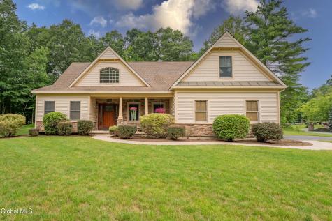 28 River Crest Road Gansevoort NY 12831