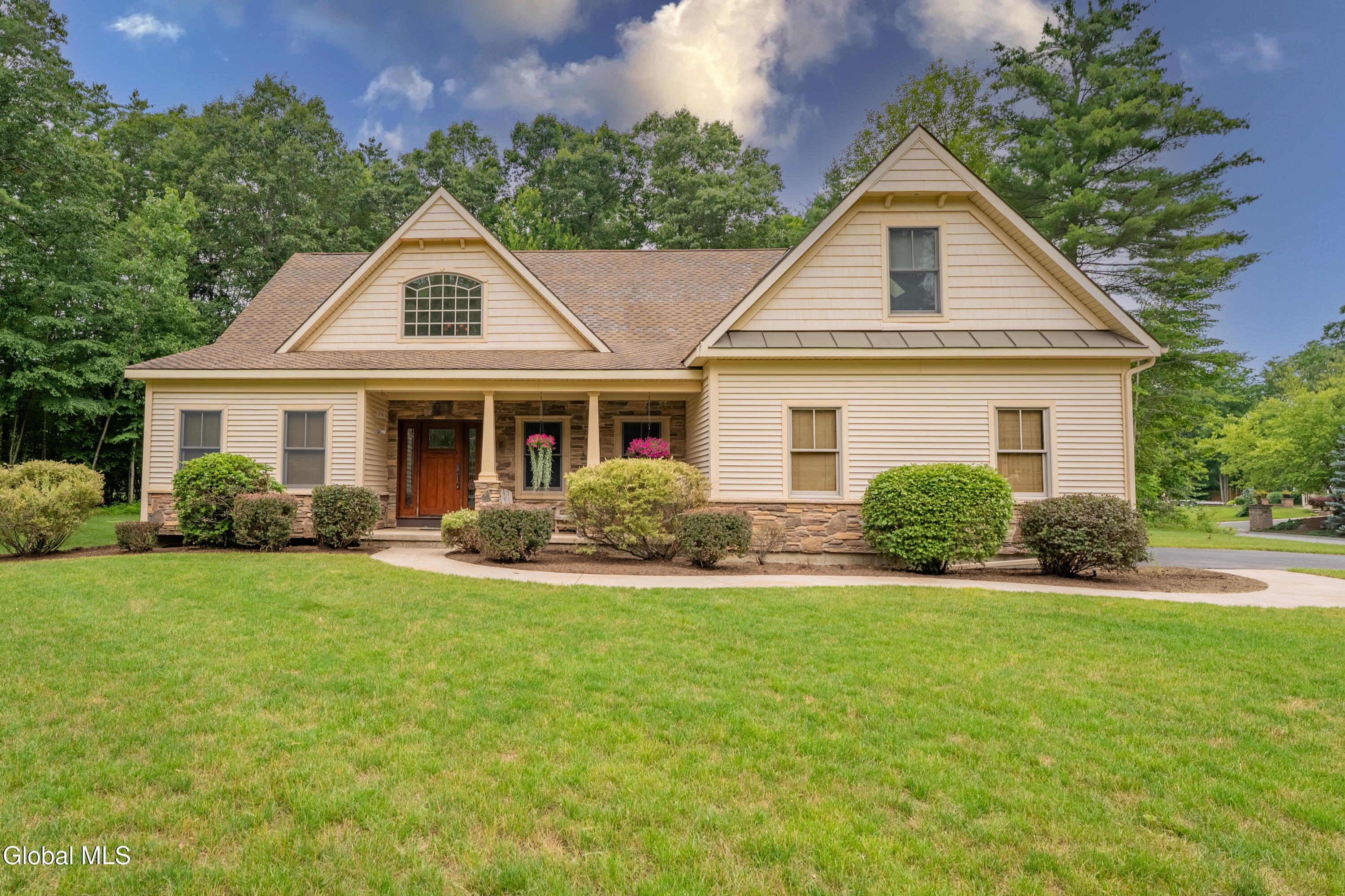 28 River Crest Road Gansevoort NY 12831