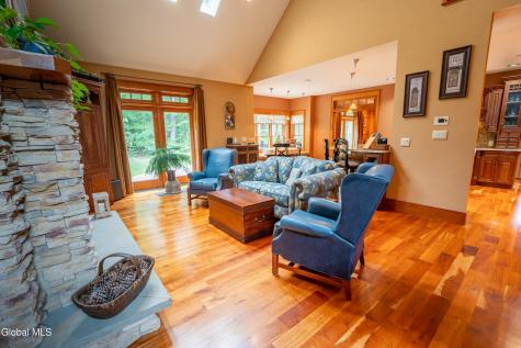 28 River Crest Road Gansevoort NY 12831