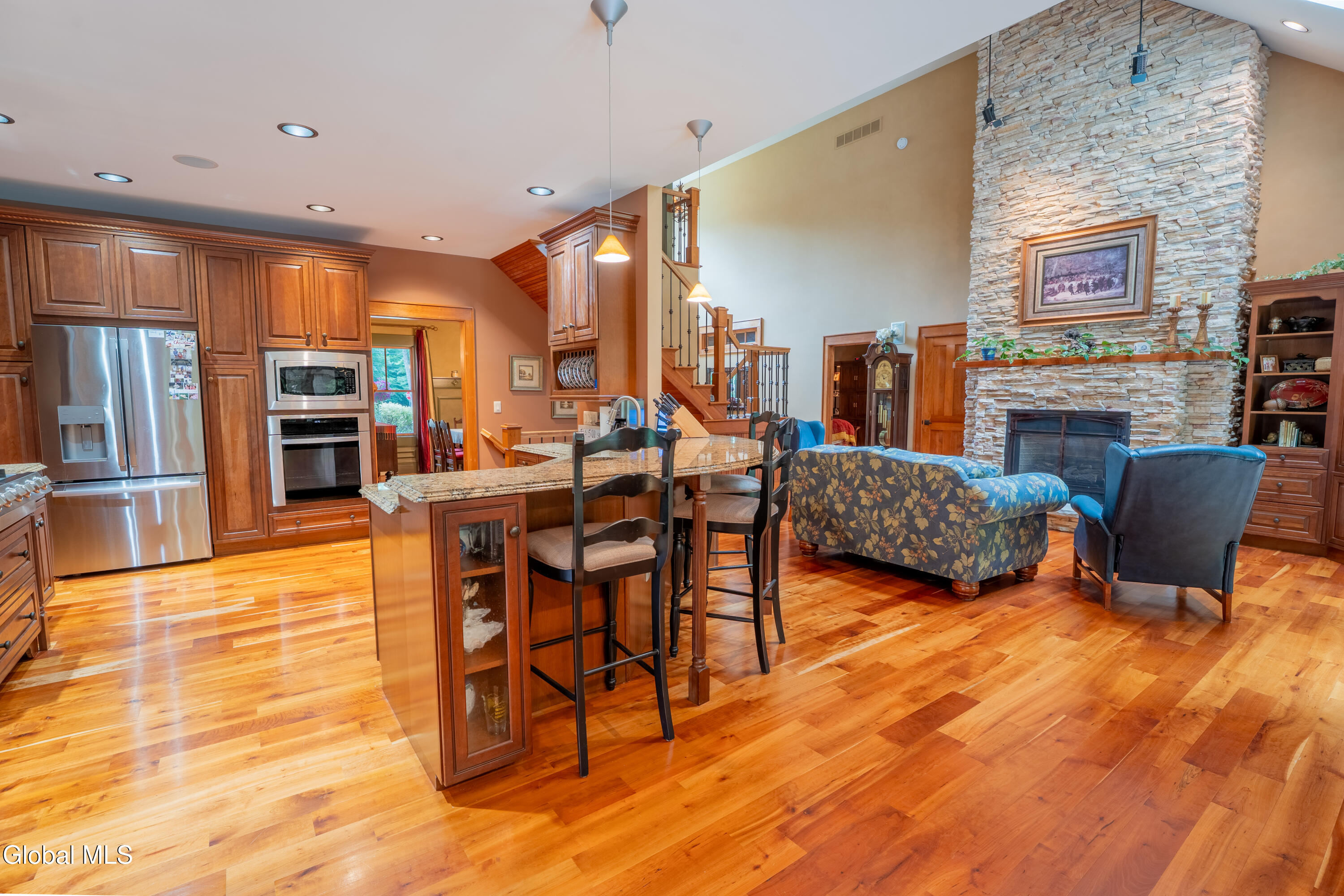 28 River Crest Road Gansevoort NY 12831