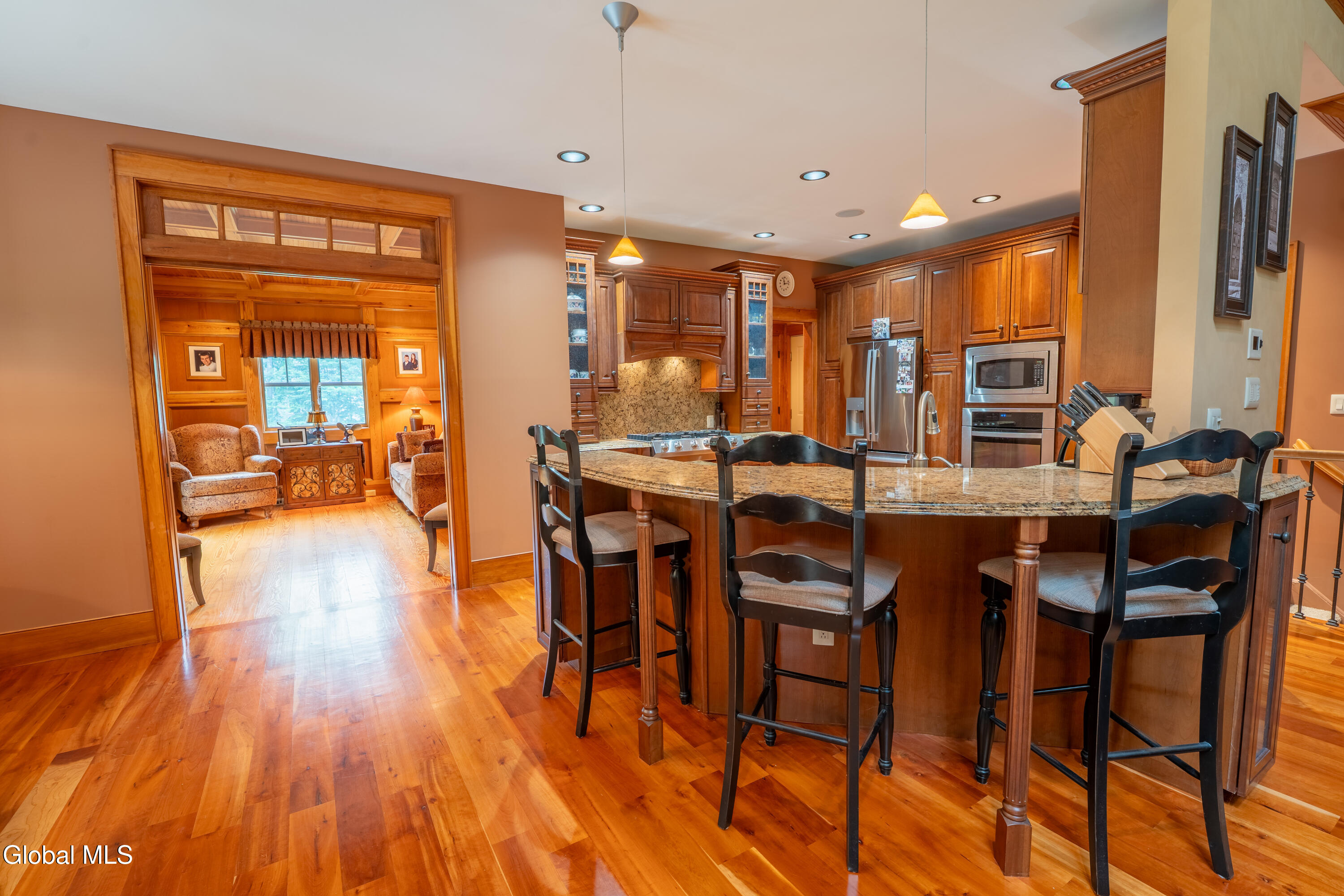28 River Crest Road Gansevoort NY 12831