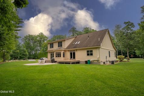 28 River Crest Road Gansevoort NY 12831
