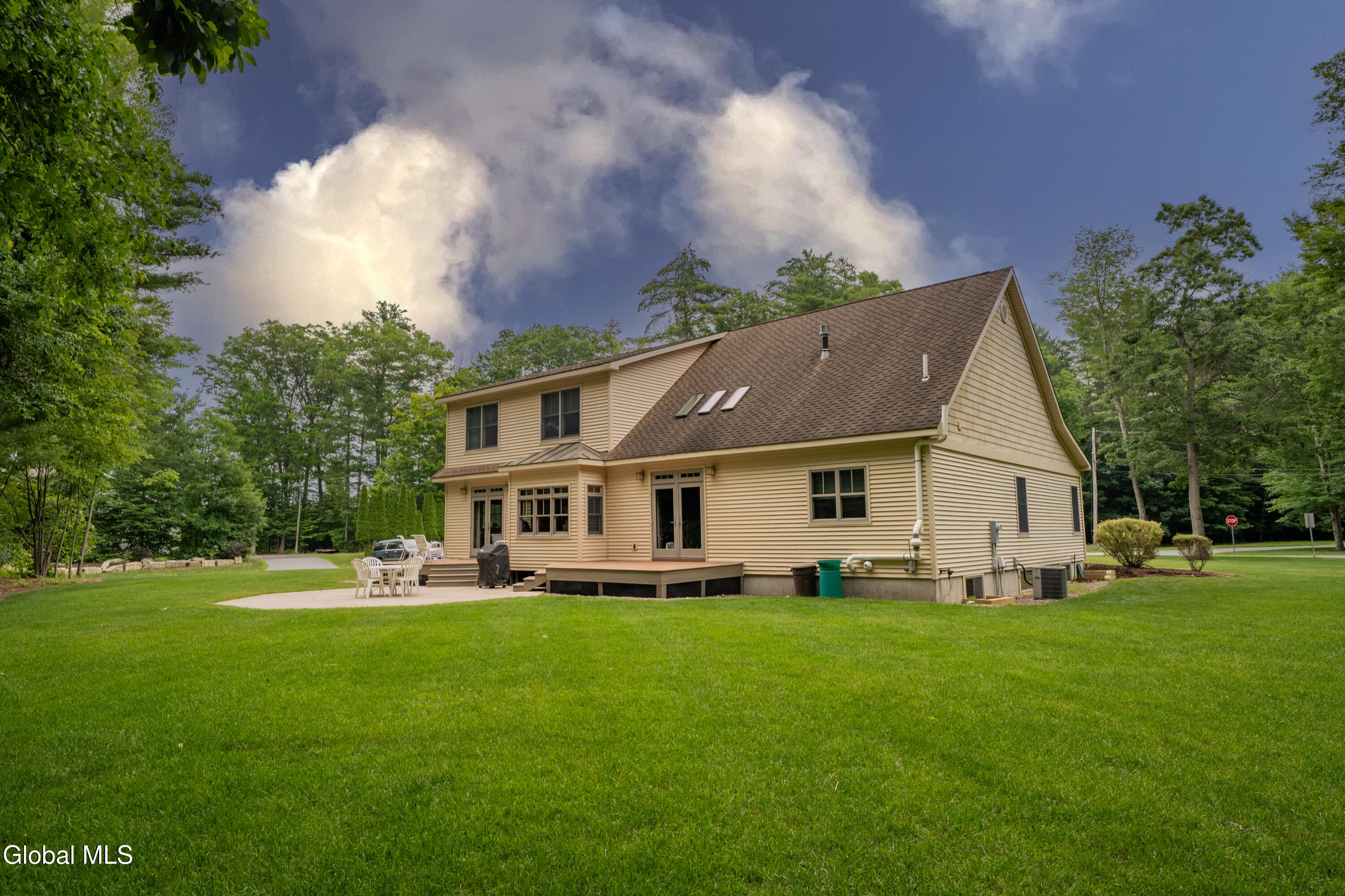 28 River Crest Road Gansevoort NY 12831
