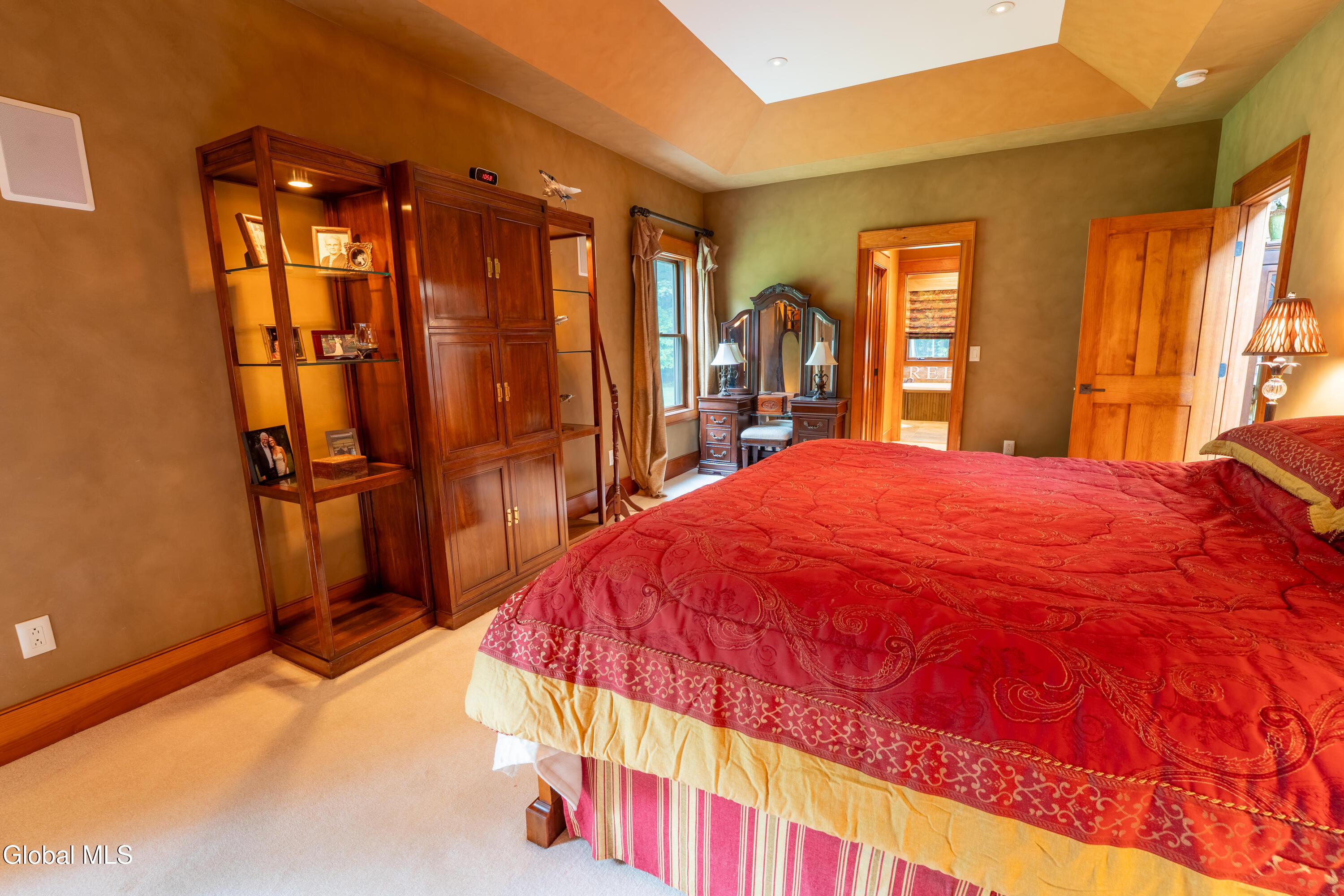28 River Crest Road Gansevoort NY 12831
