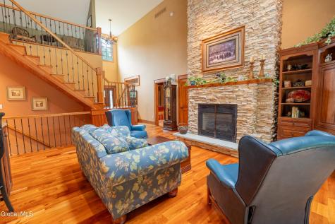 28 River Crest Road Gansevoort NY 12831