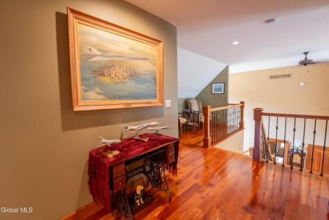 28 River Crest Road Gansevoort NY 12831