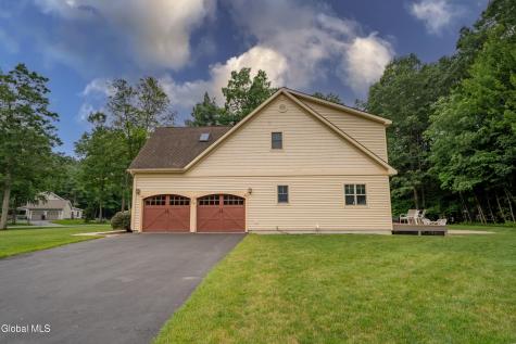 28 River Crest Road Gansevoort NY 12831