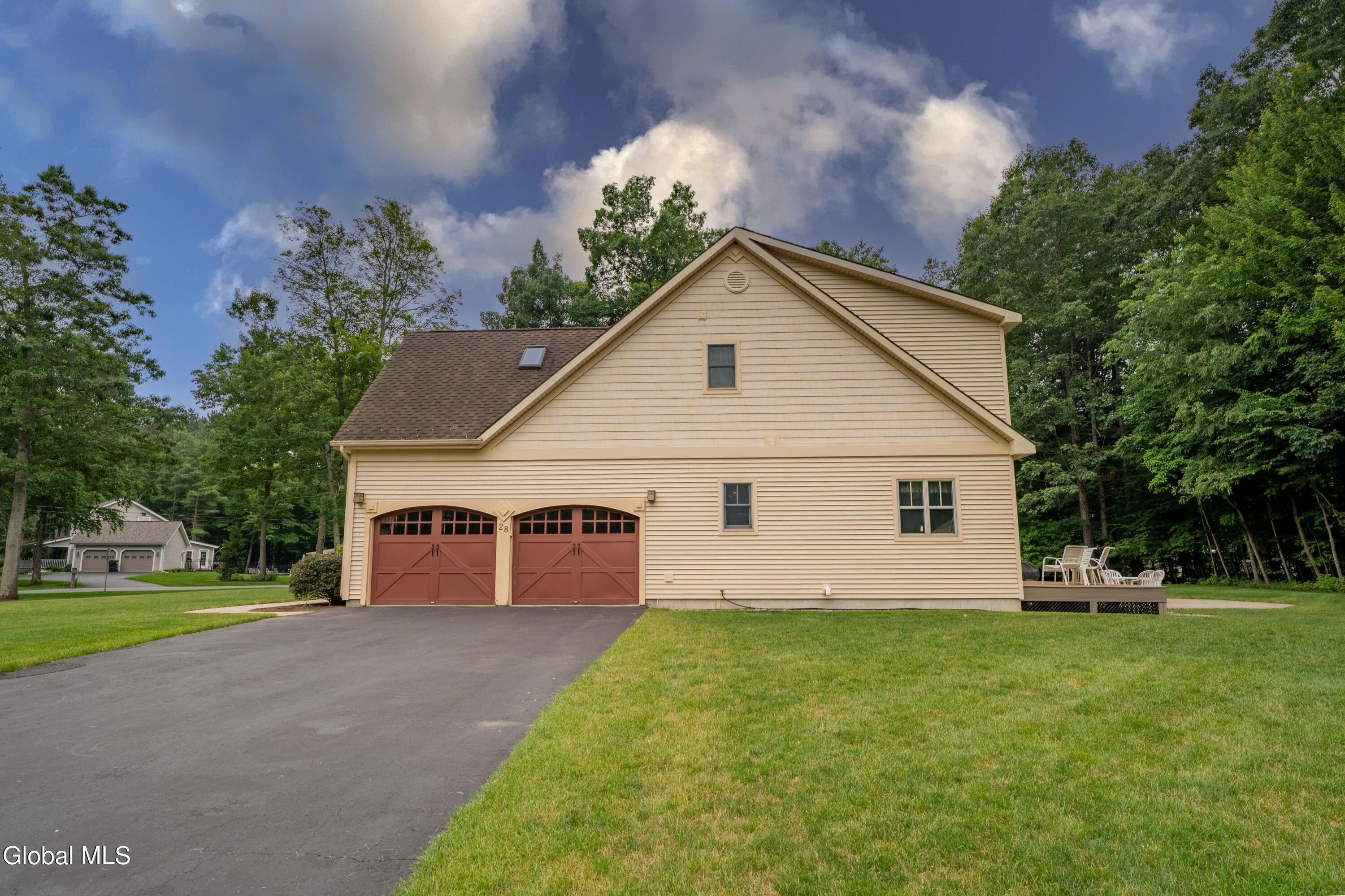 28 River Crest Road Gansevoort NY 12831