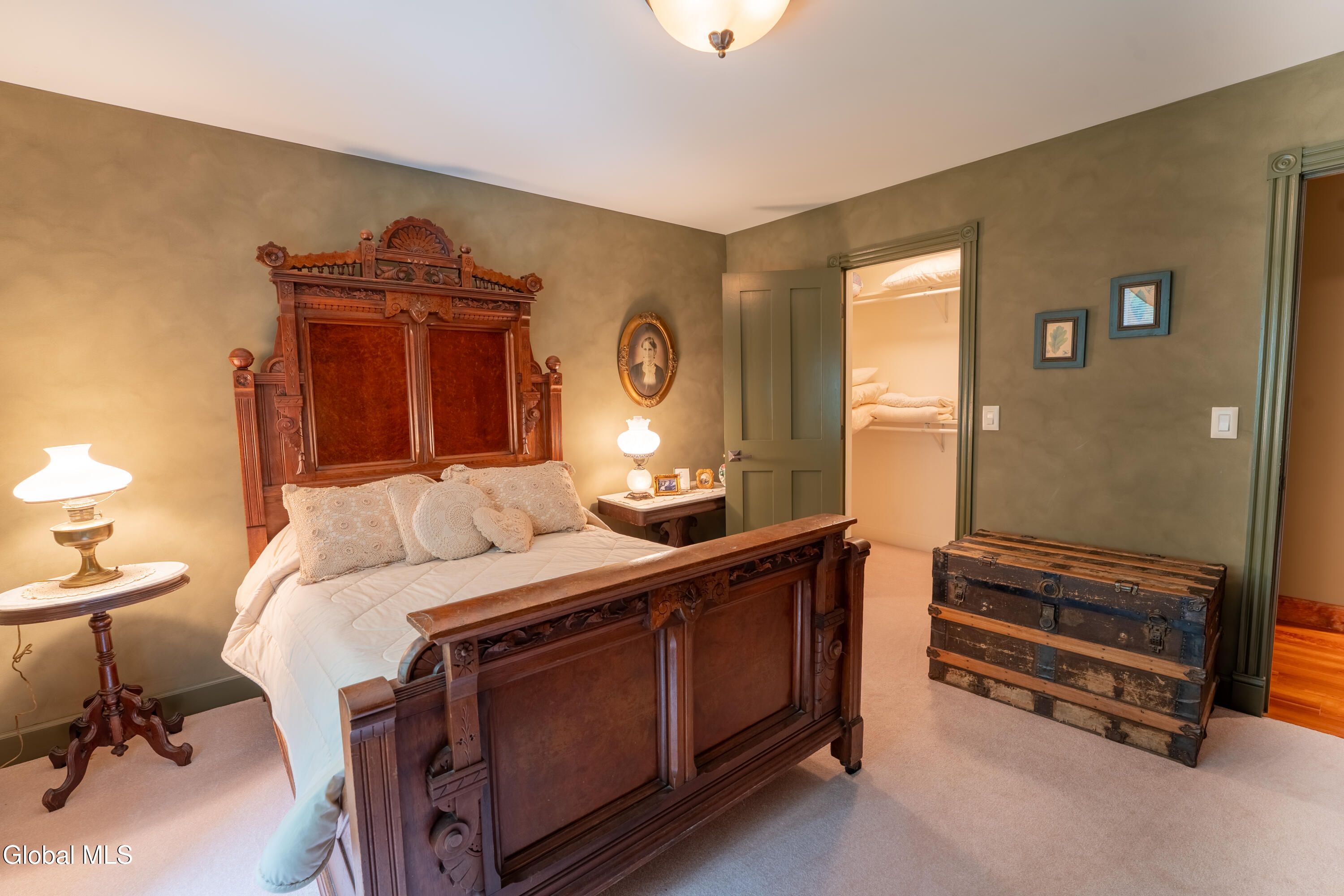 28 River Crest Road Gansevoort NY 12831