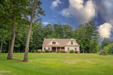 28 River Crest Road Gansevoort NY 12831