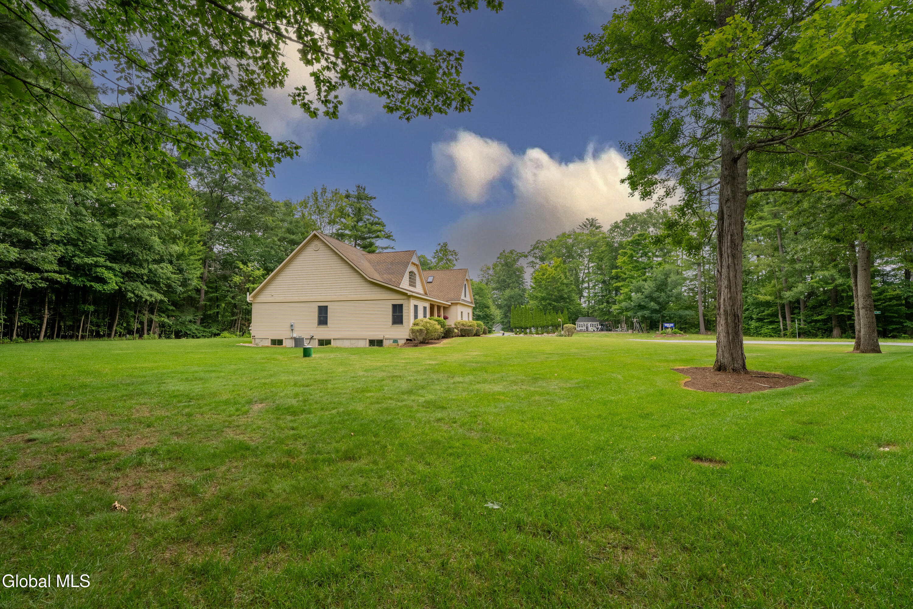 28 River Crest Road Gansevoort NY 12831