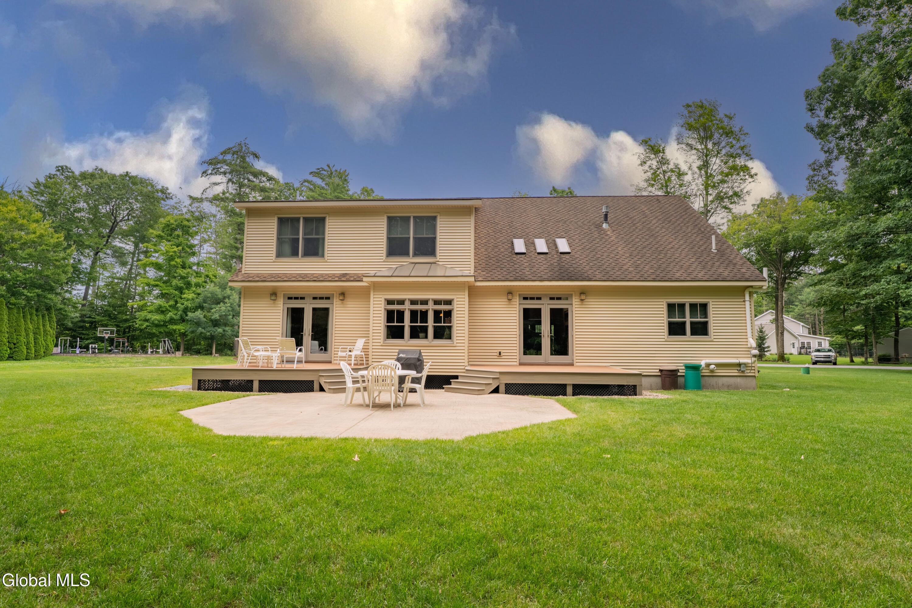 28 River Crest Road Gansevoort NY 12831