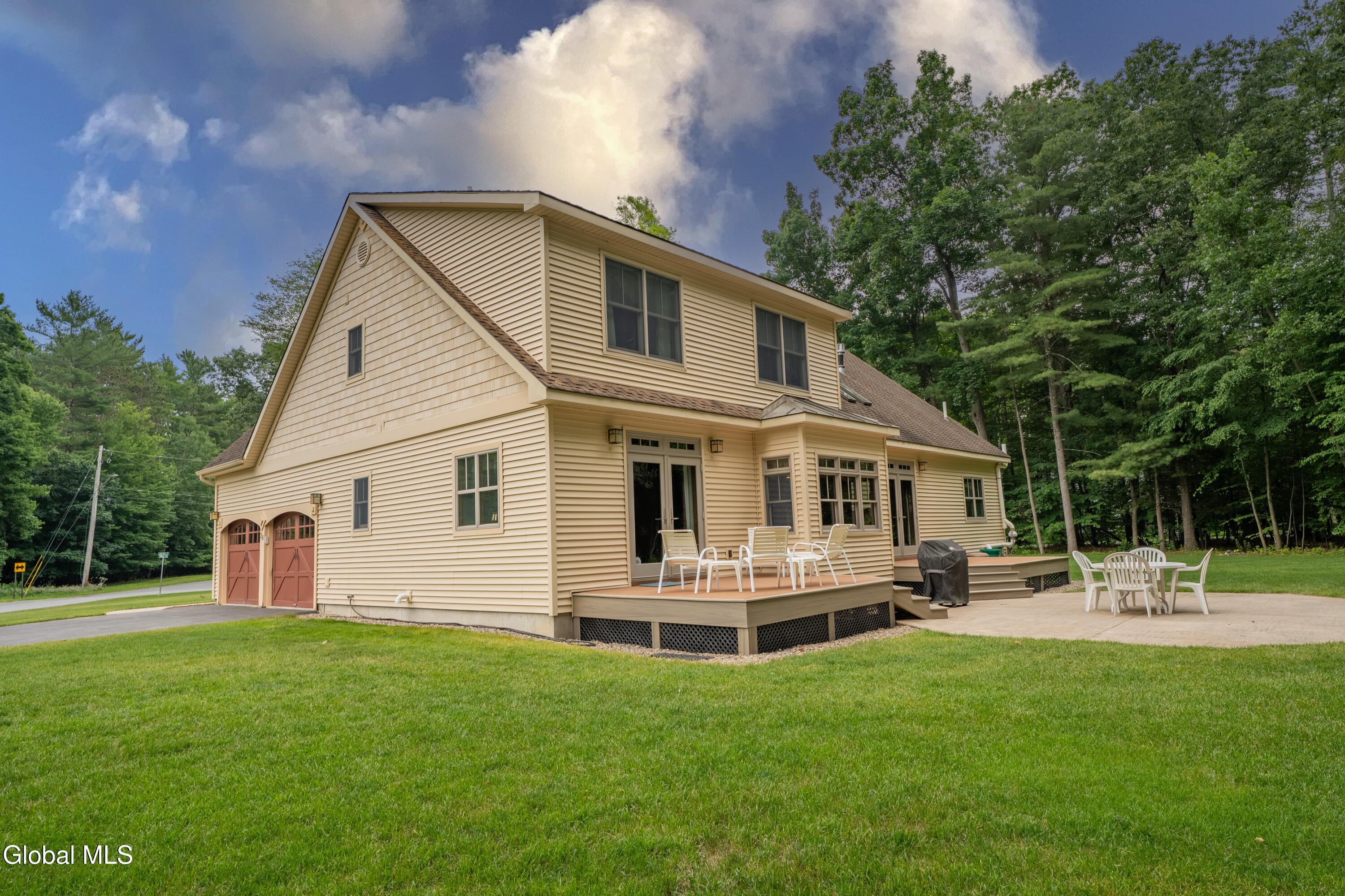 28 River Crest Road Gansevoort NY 12831