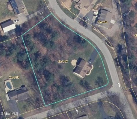 28 River Crest Road Gansevoort NY 12831