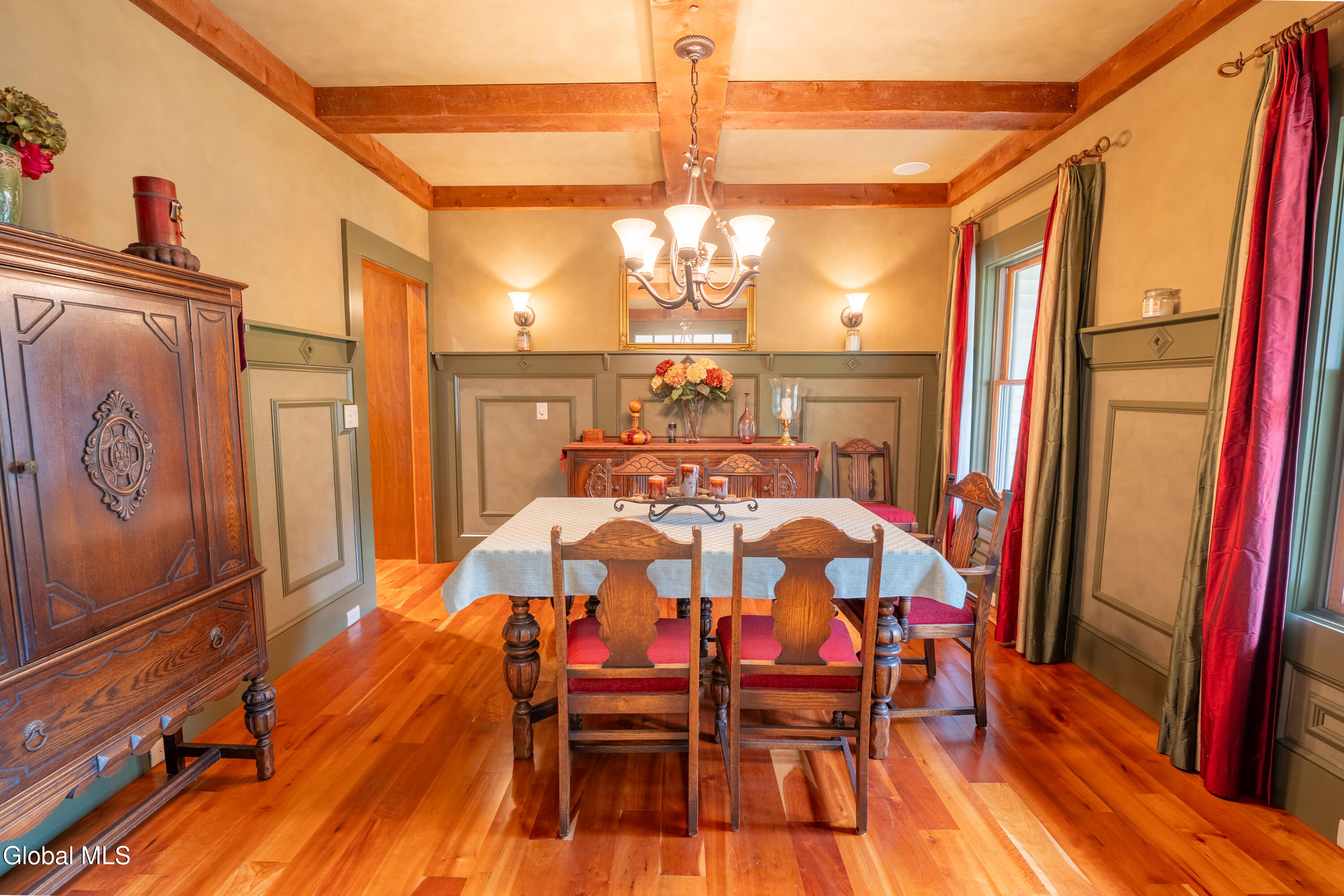 28 River Crest Road Gansevoort NY 12831