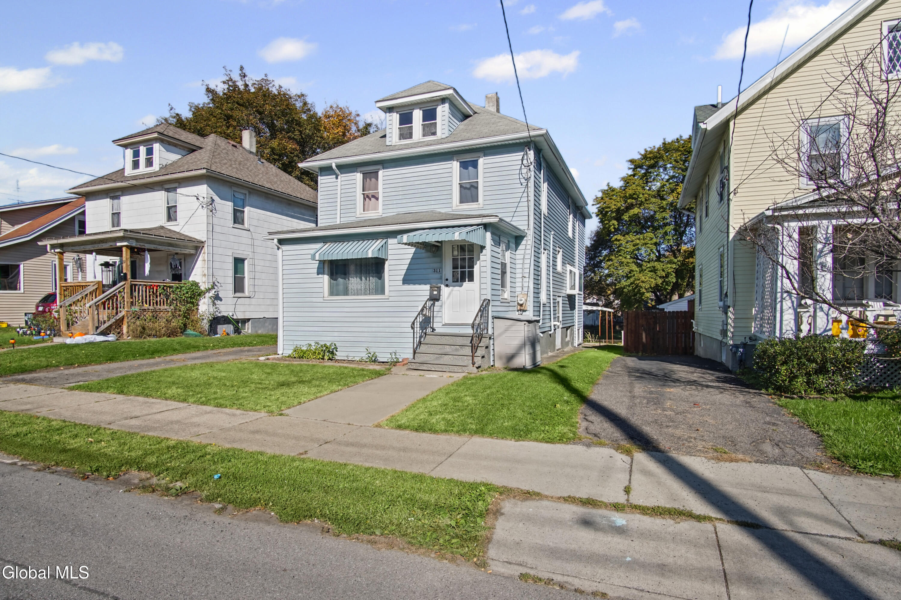 311 Floral Avenue Johnson City NY 13790
