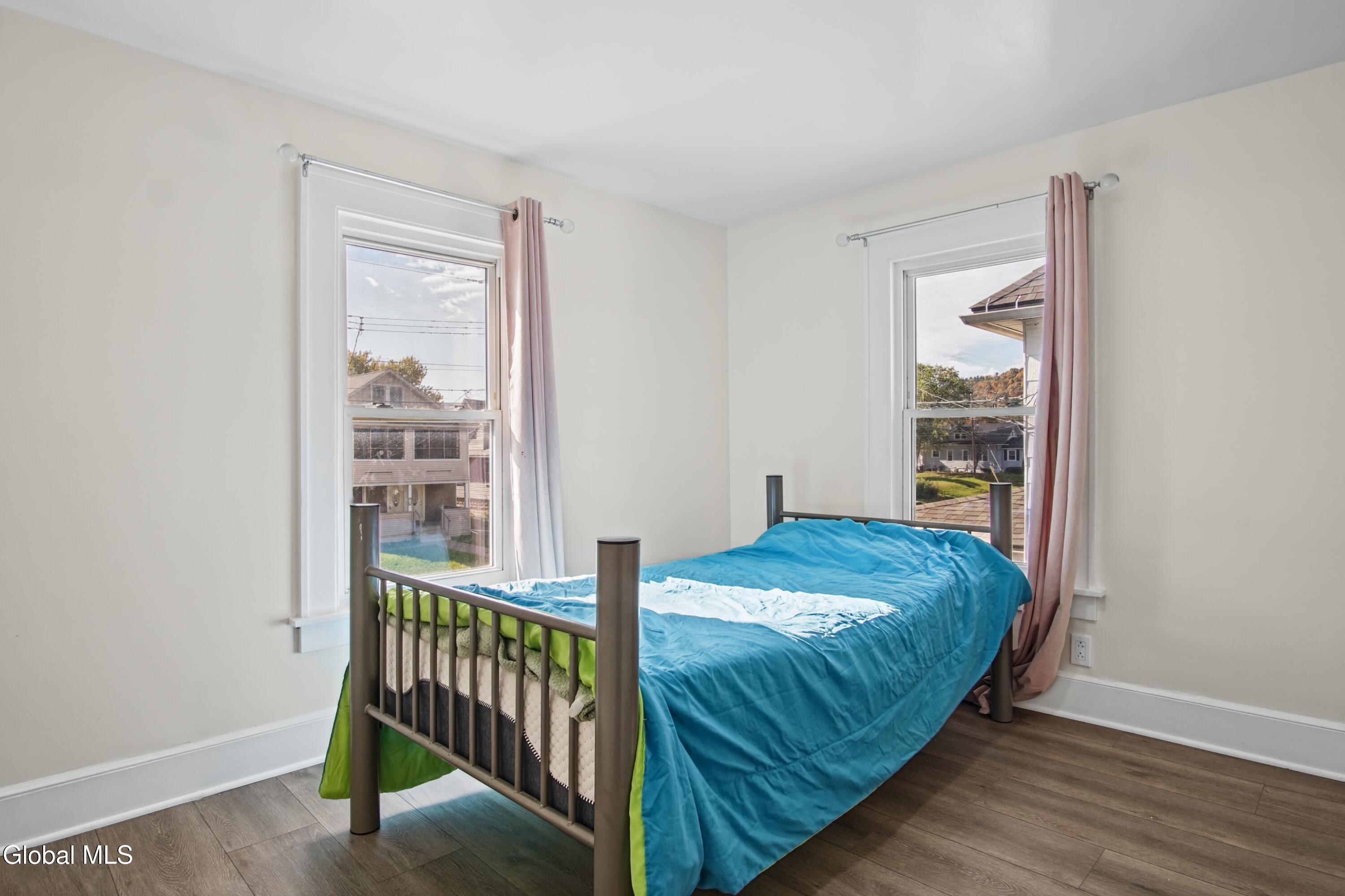 311 Floral Avenue Johnson City NY 13790