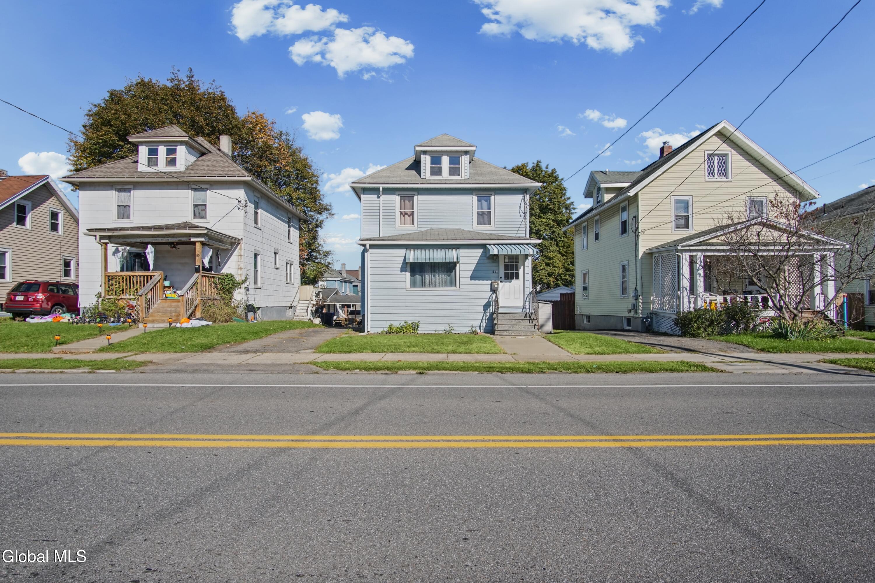 311 Floral Avenue Johnson City NY 13790