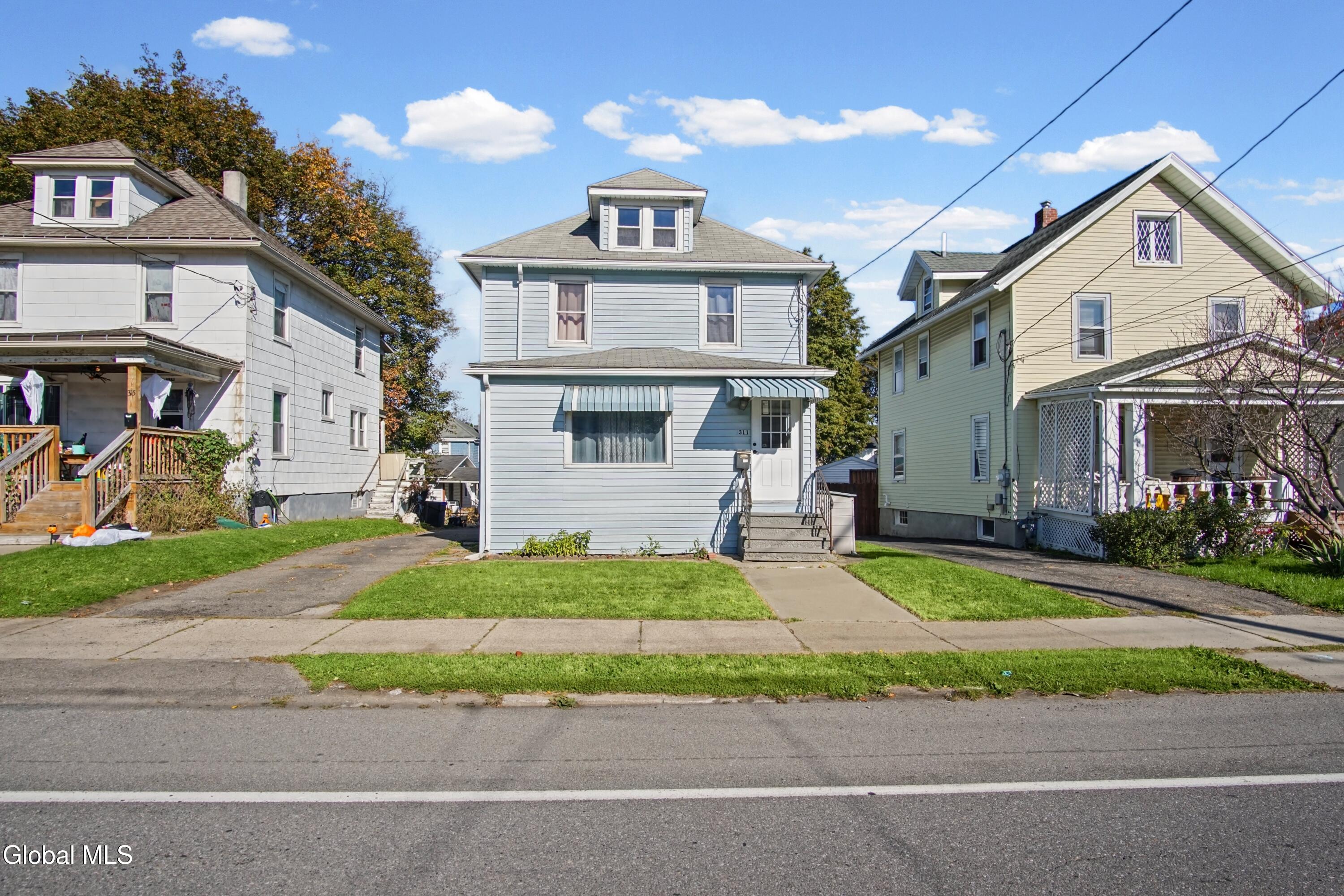 311 Floral Avenue Johnson City NY 13790