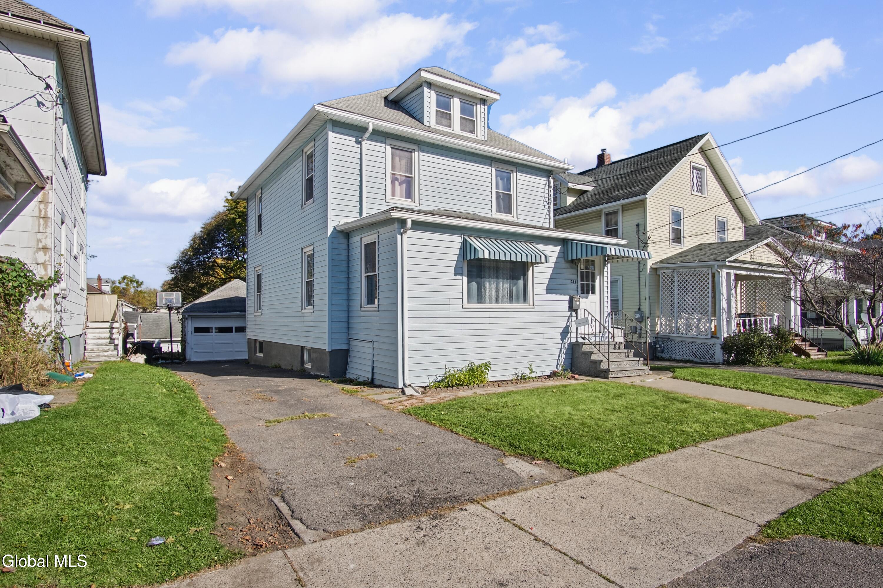311 Floral Avenue Johnson City NY 13790