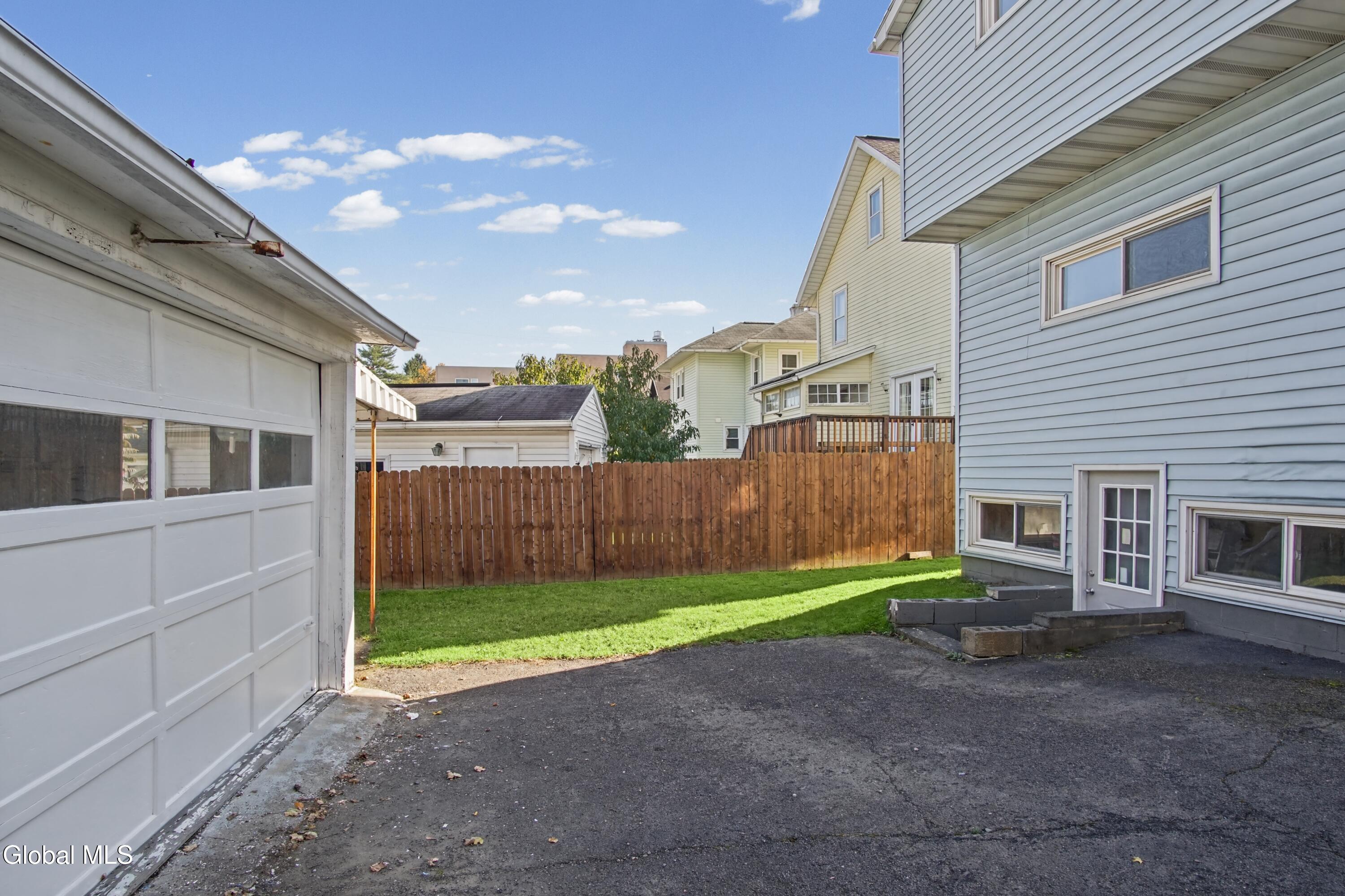 311 Floral Avenue Johnson City NY 13790