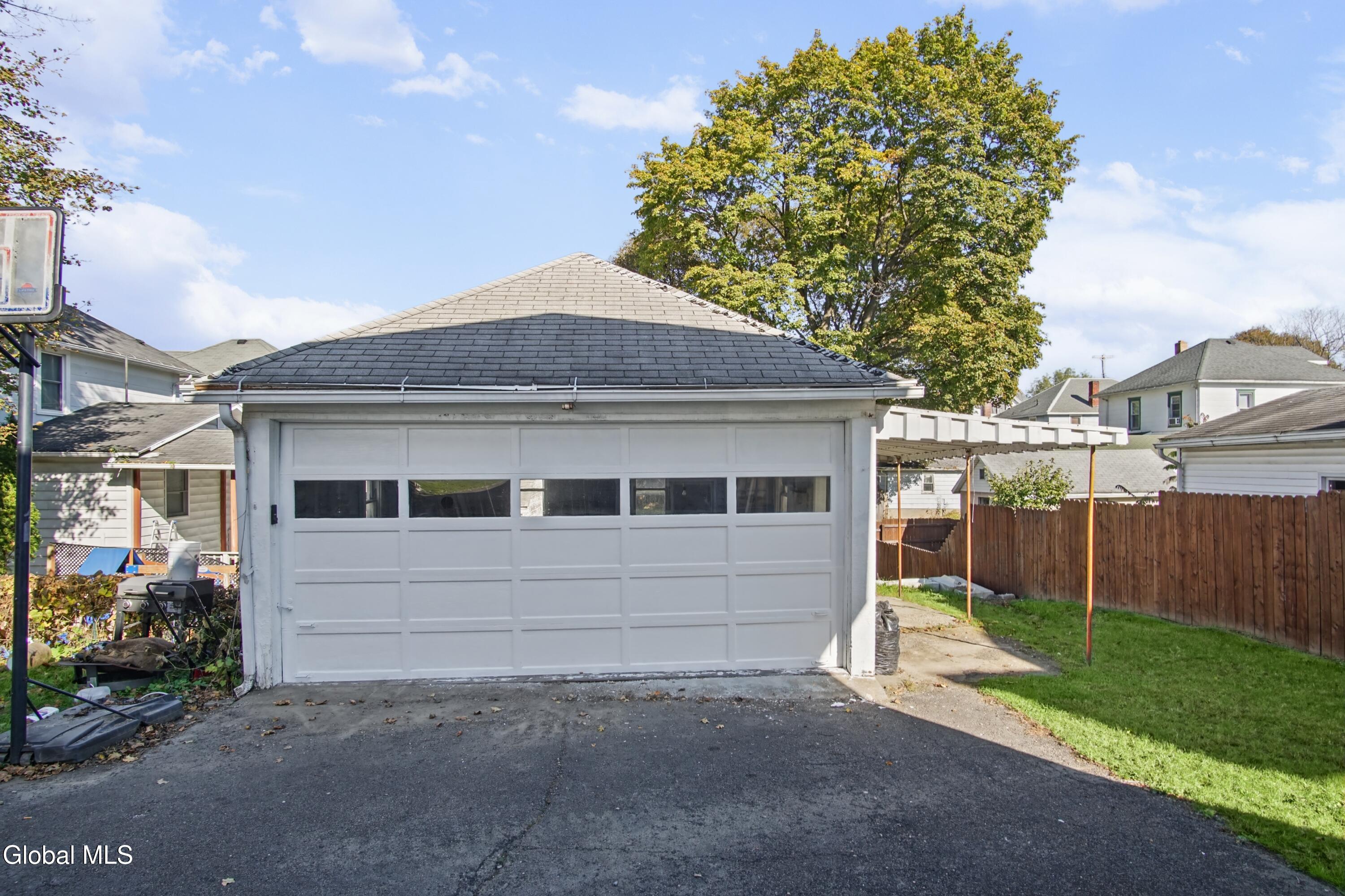 311 Floral Avenue Johnson City NY 13790