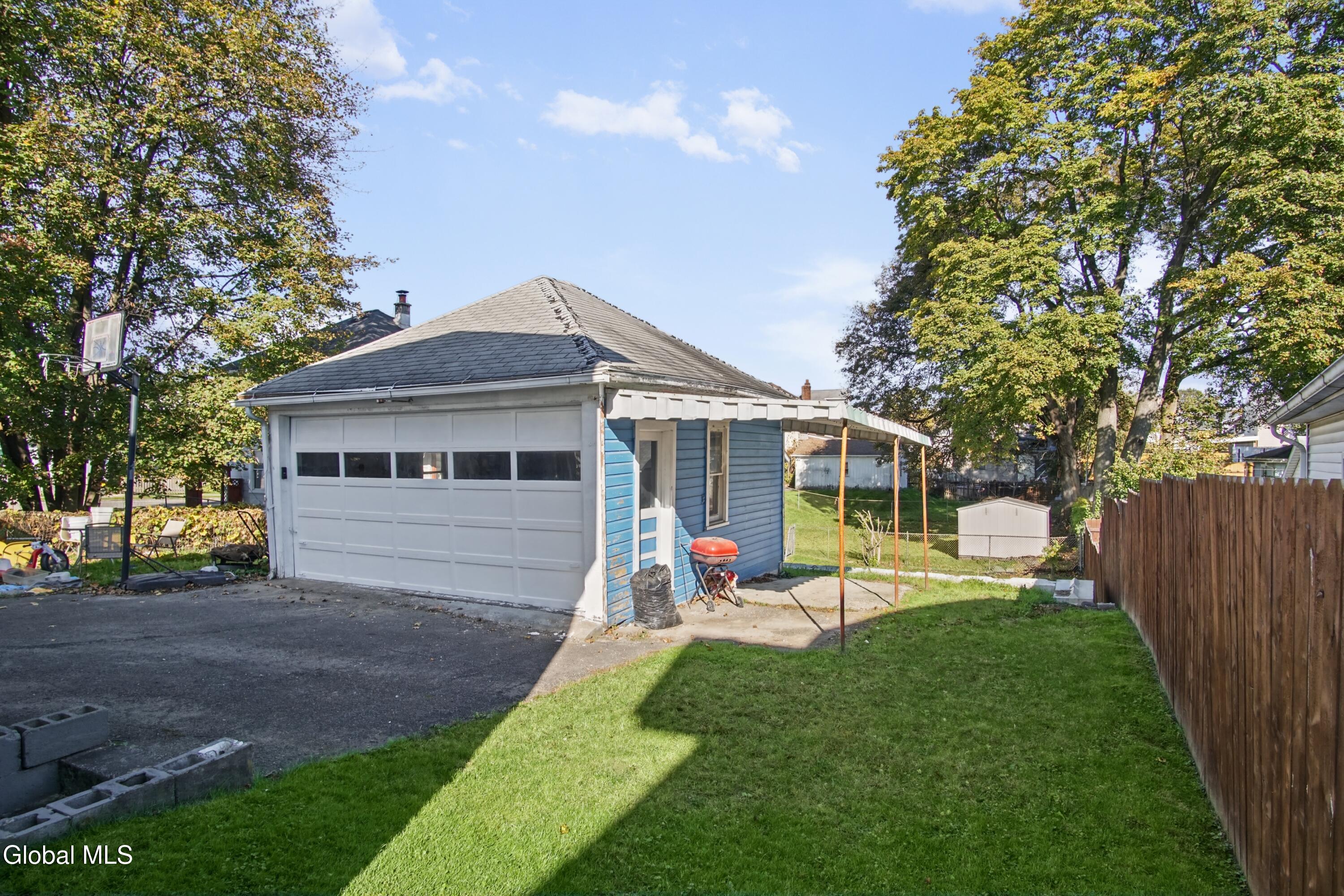 311 Floral Avenue Johnson City NY 13790
