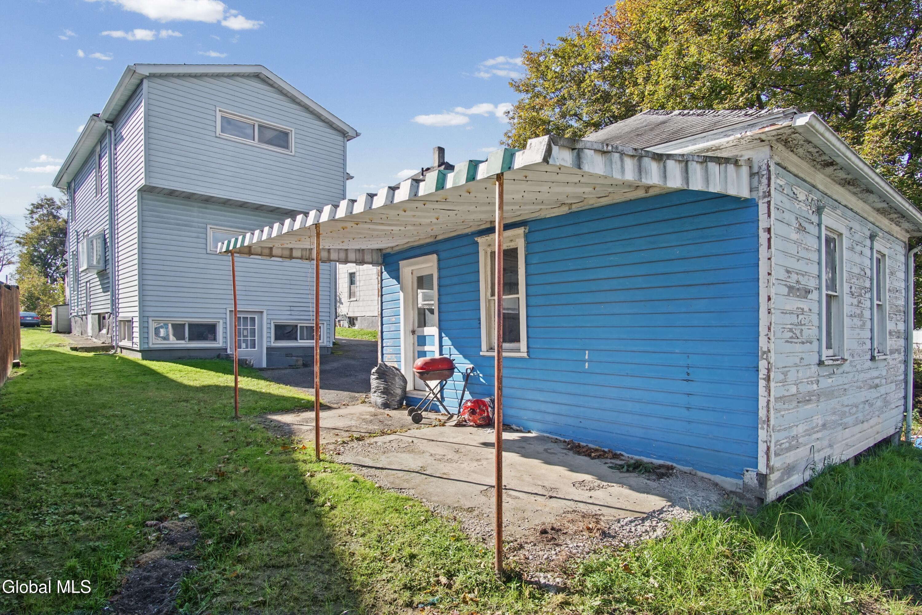 311 Floral Avenue Johnson City NY 13790