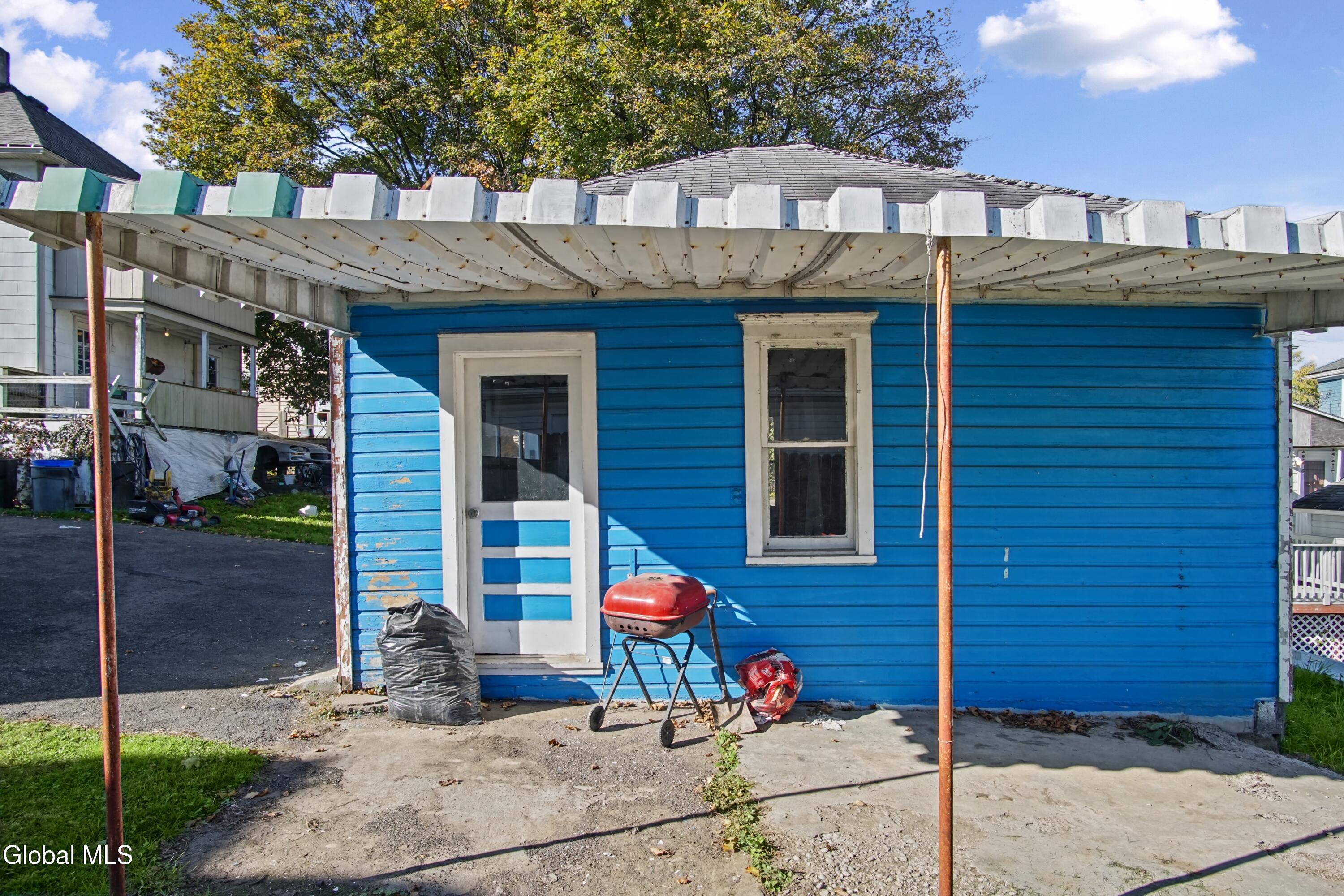 311 Floral Avenue Johnson City NY 13790