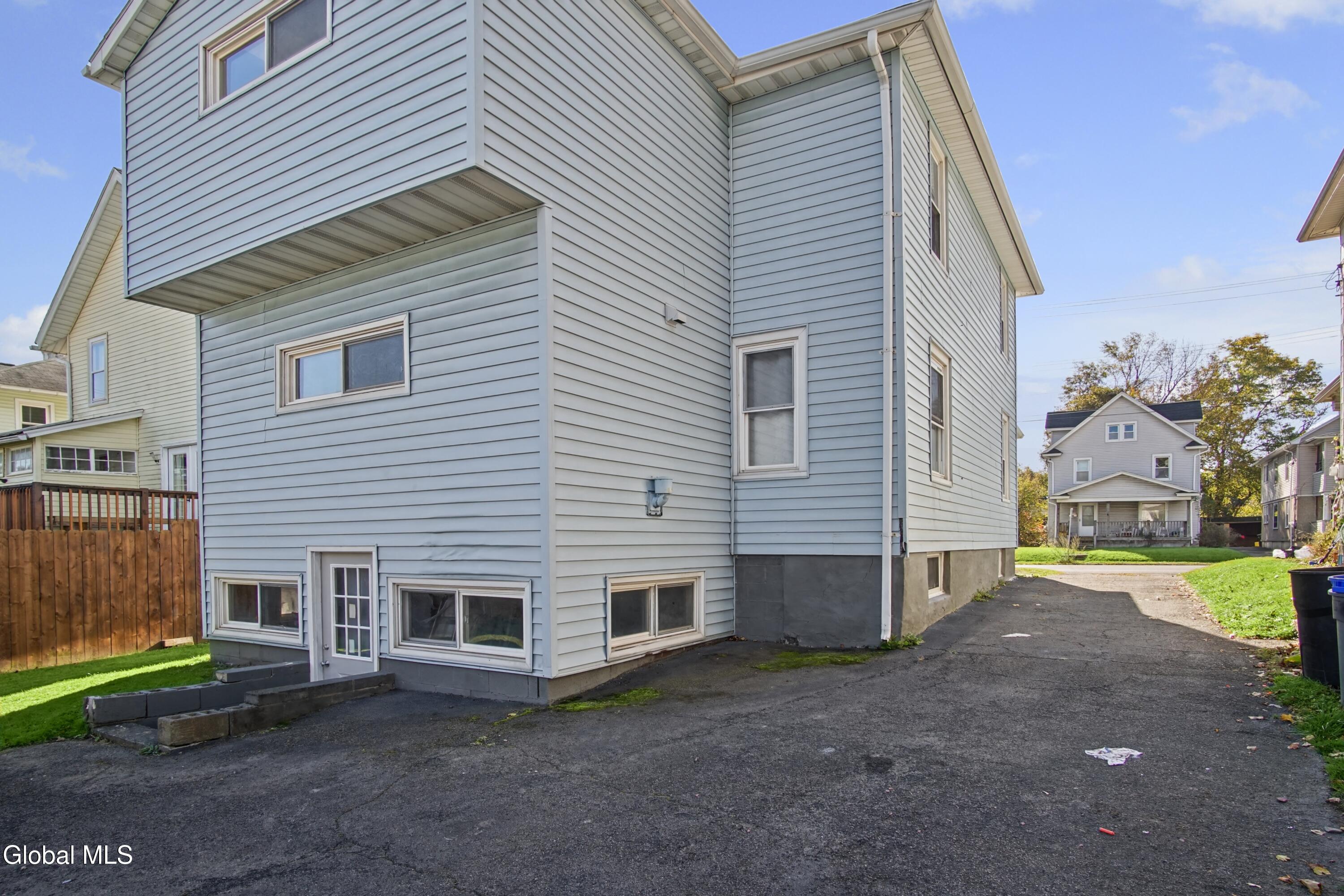 311 Floral Avenue Johnson City NY 13790
