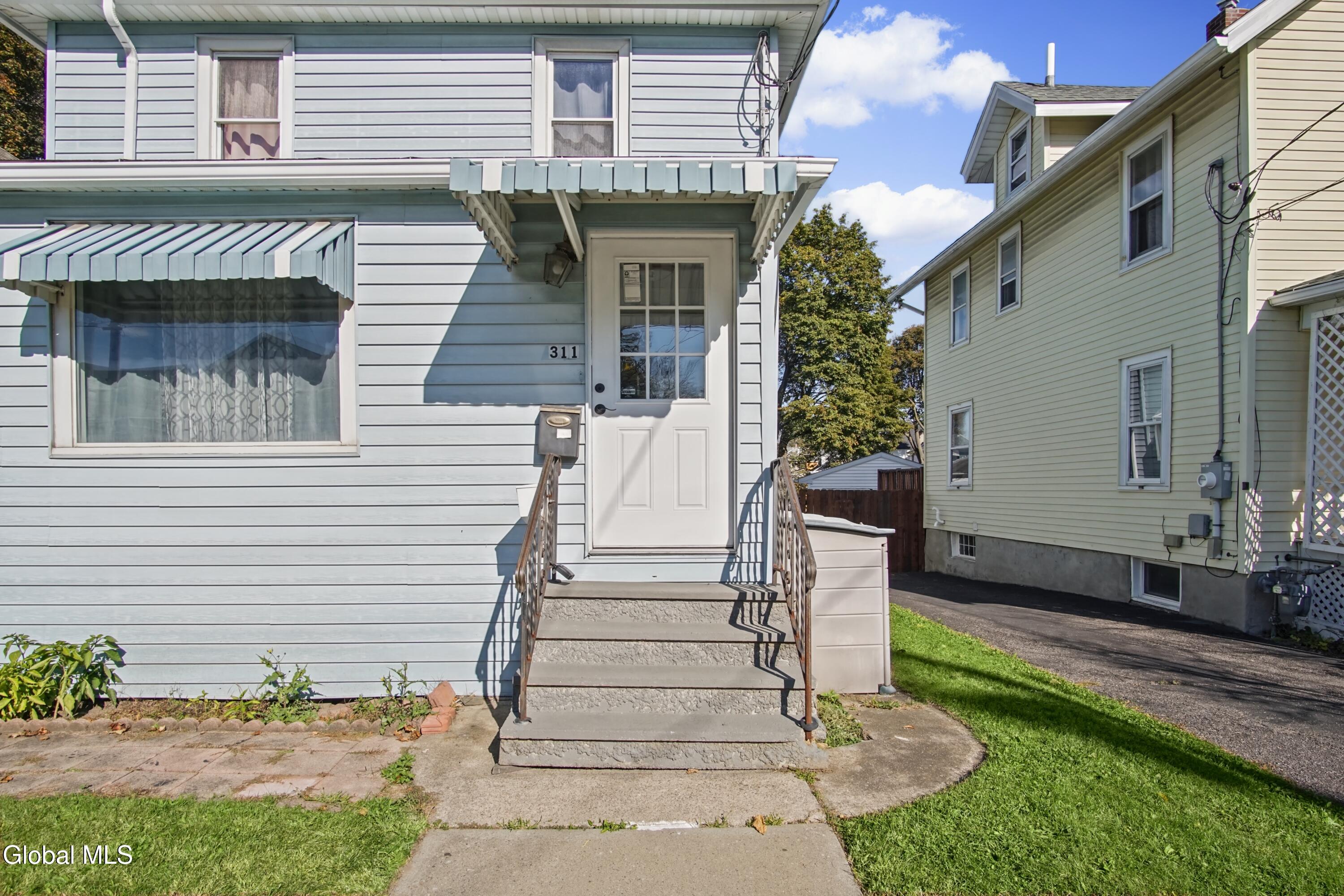 311 Floral Avenue Johnson City NY 13790