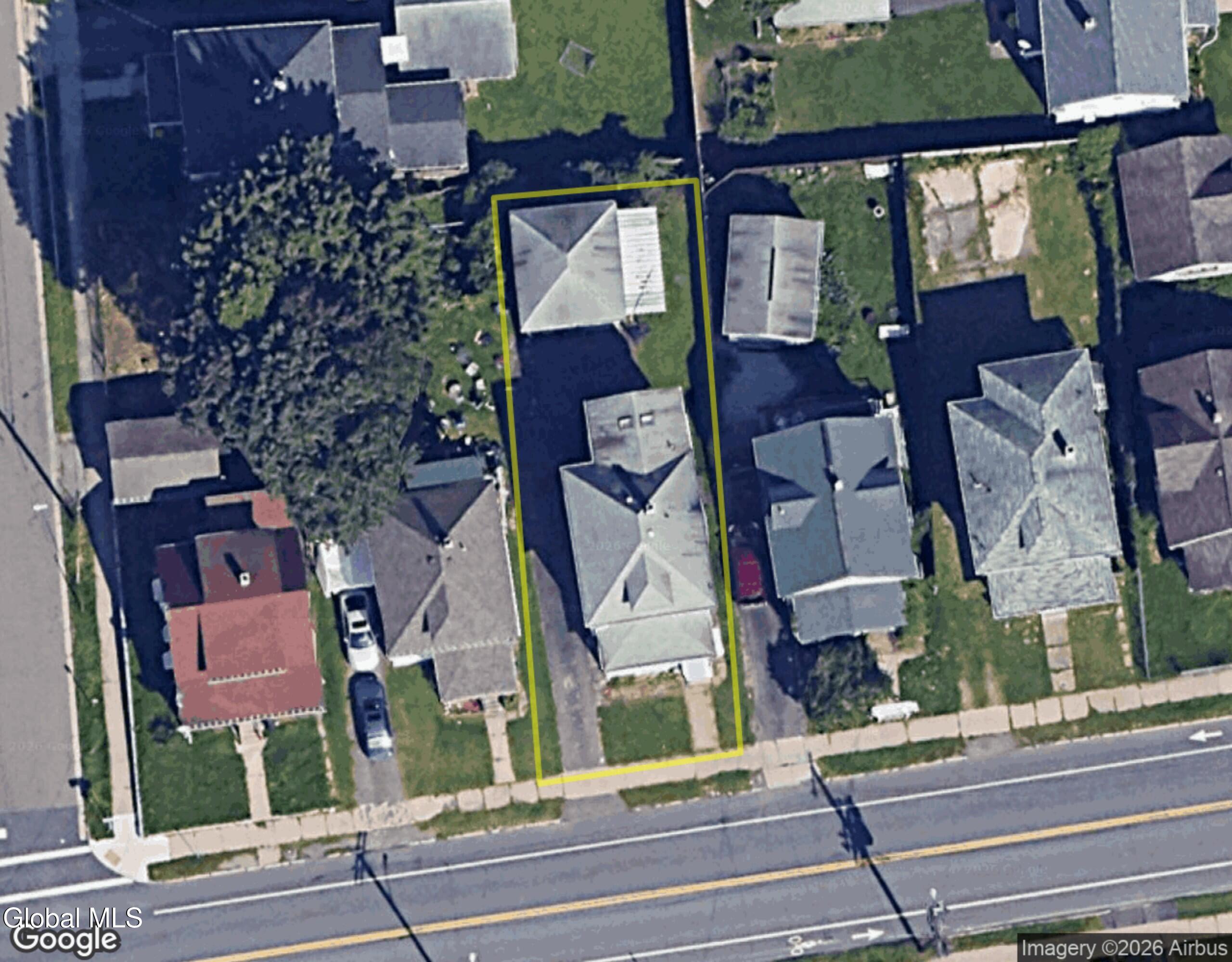 311 Floral Avenue Johnson City NY 13790