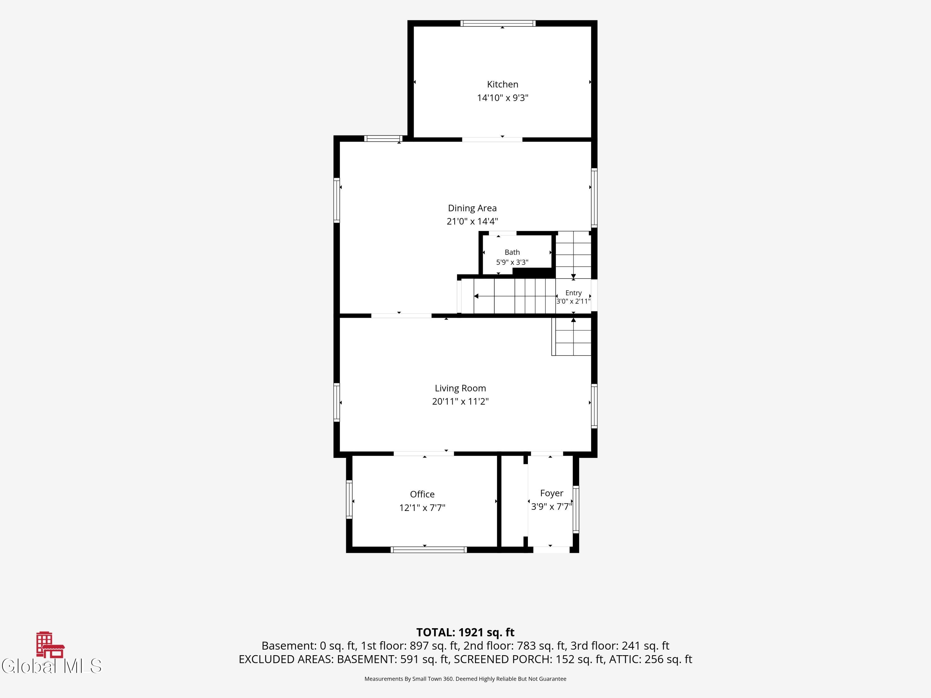 311 Floral Avenue Johnson City NY 13790