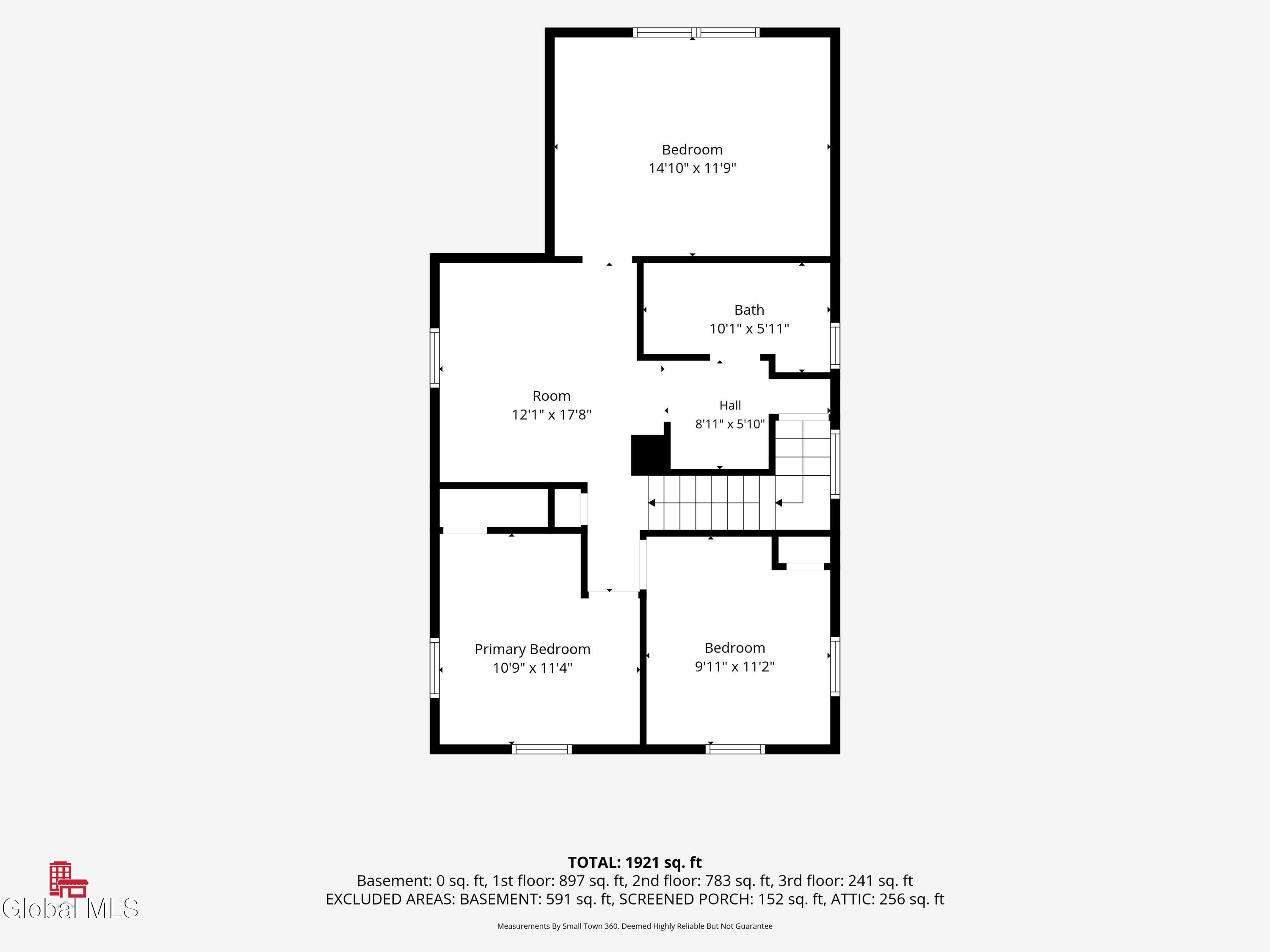 311 Floral Avenue Johnson City NY 13790