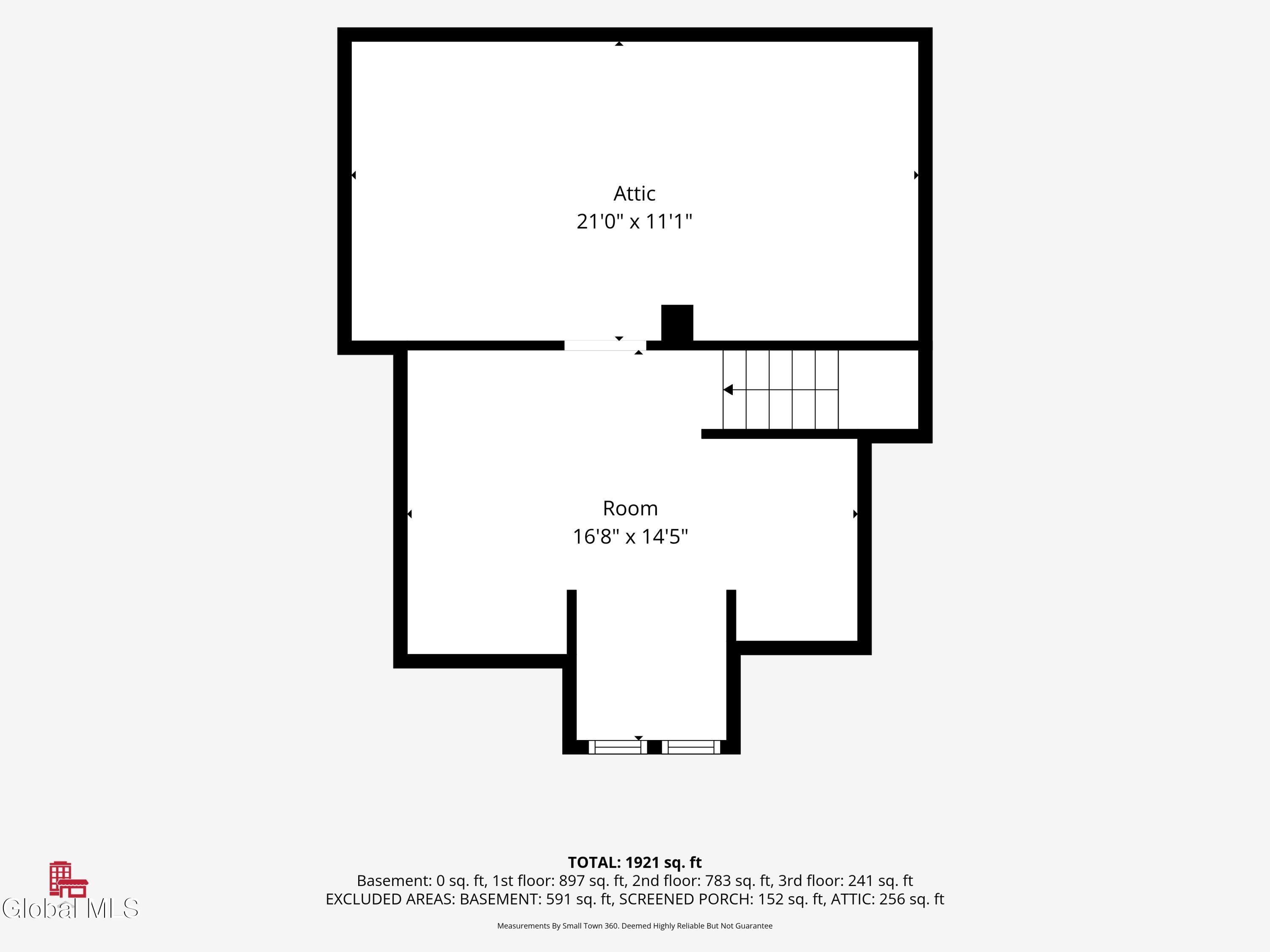 311 Floral Avenue Johnson City NY 13790