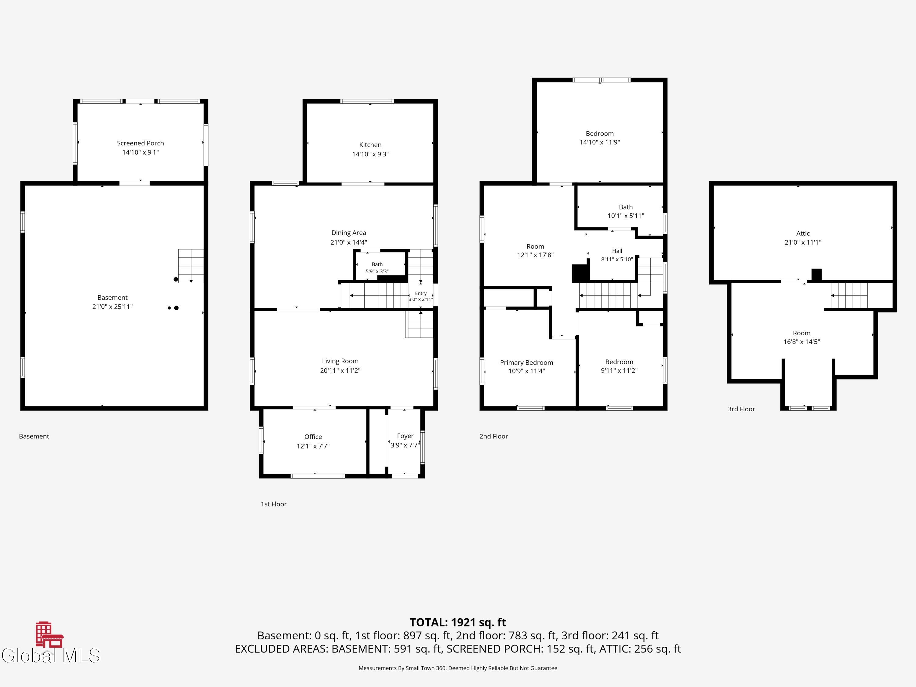 311 Floral Avenue Johnson City NY 13790