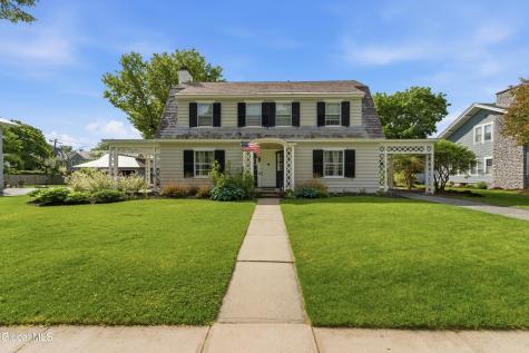12 Horicon Avenue Glens Falls NY 12801