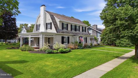 12 Horicon Avenue Glens Falls NY 12801