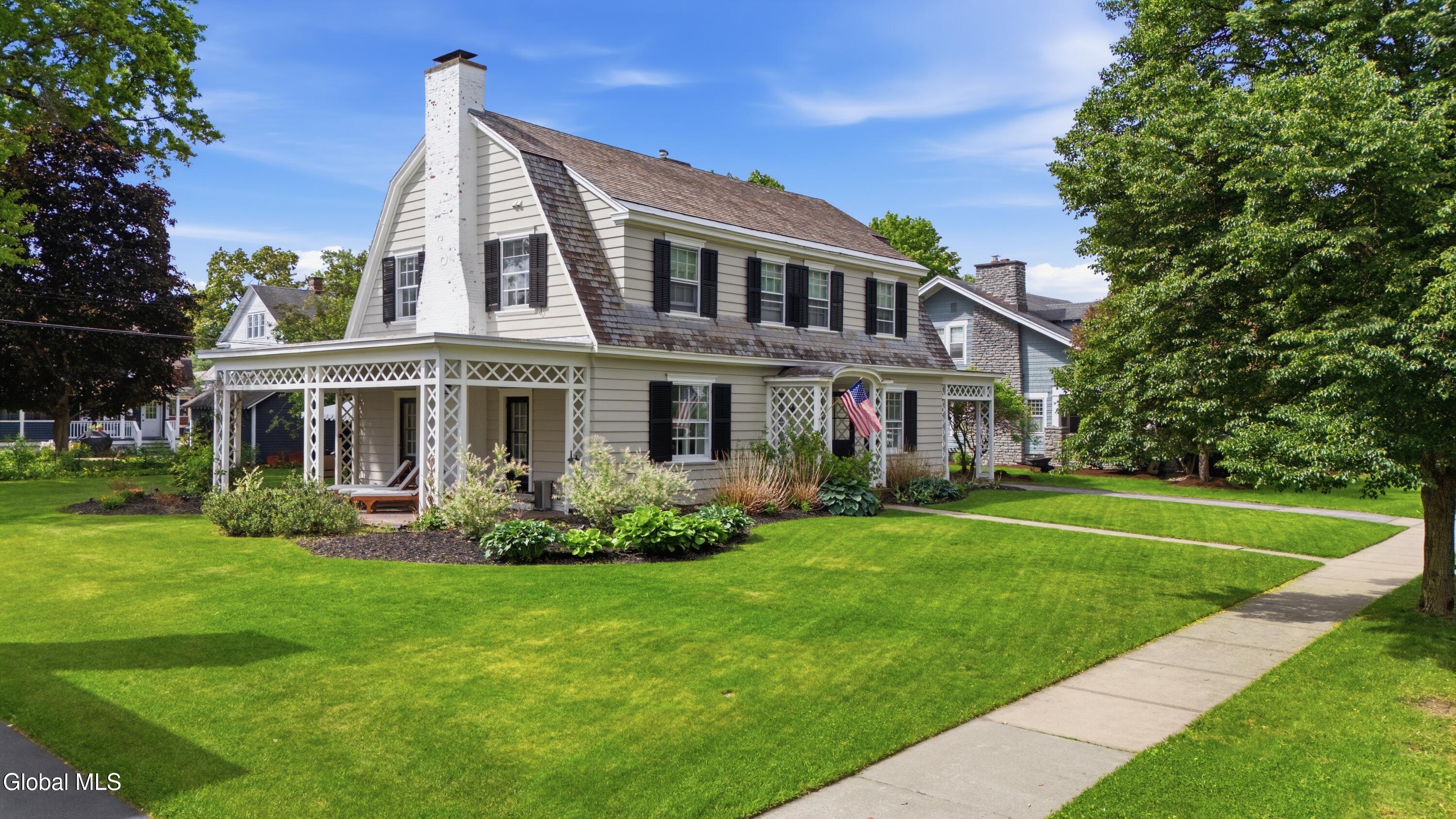 12 Horicon Avenue Glens Falls NY 12801