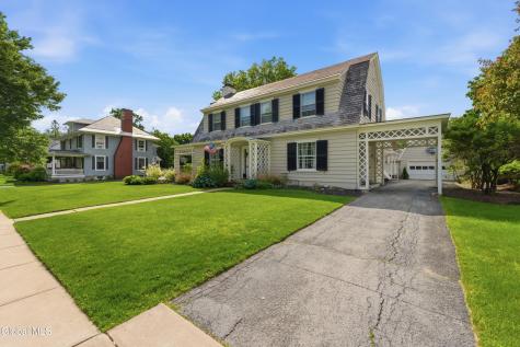 12 Horicon Avenue Glens Falls NY 12801