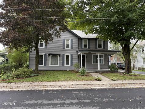 14 Mettowee Street Granville NY 12832