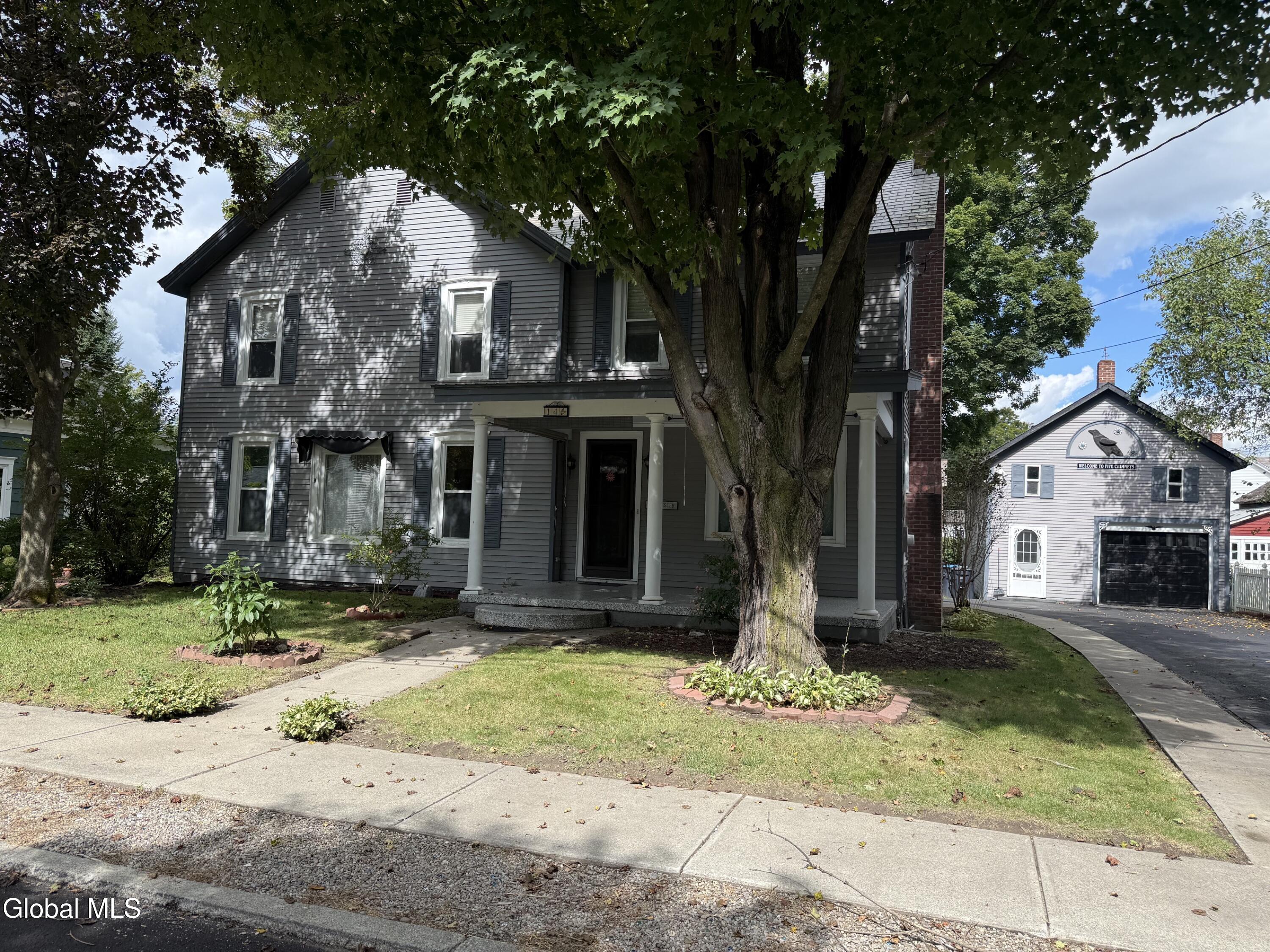 14 Mettowee Street Granville NY 12832