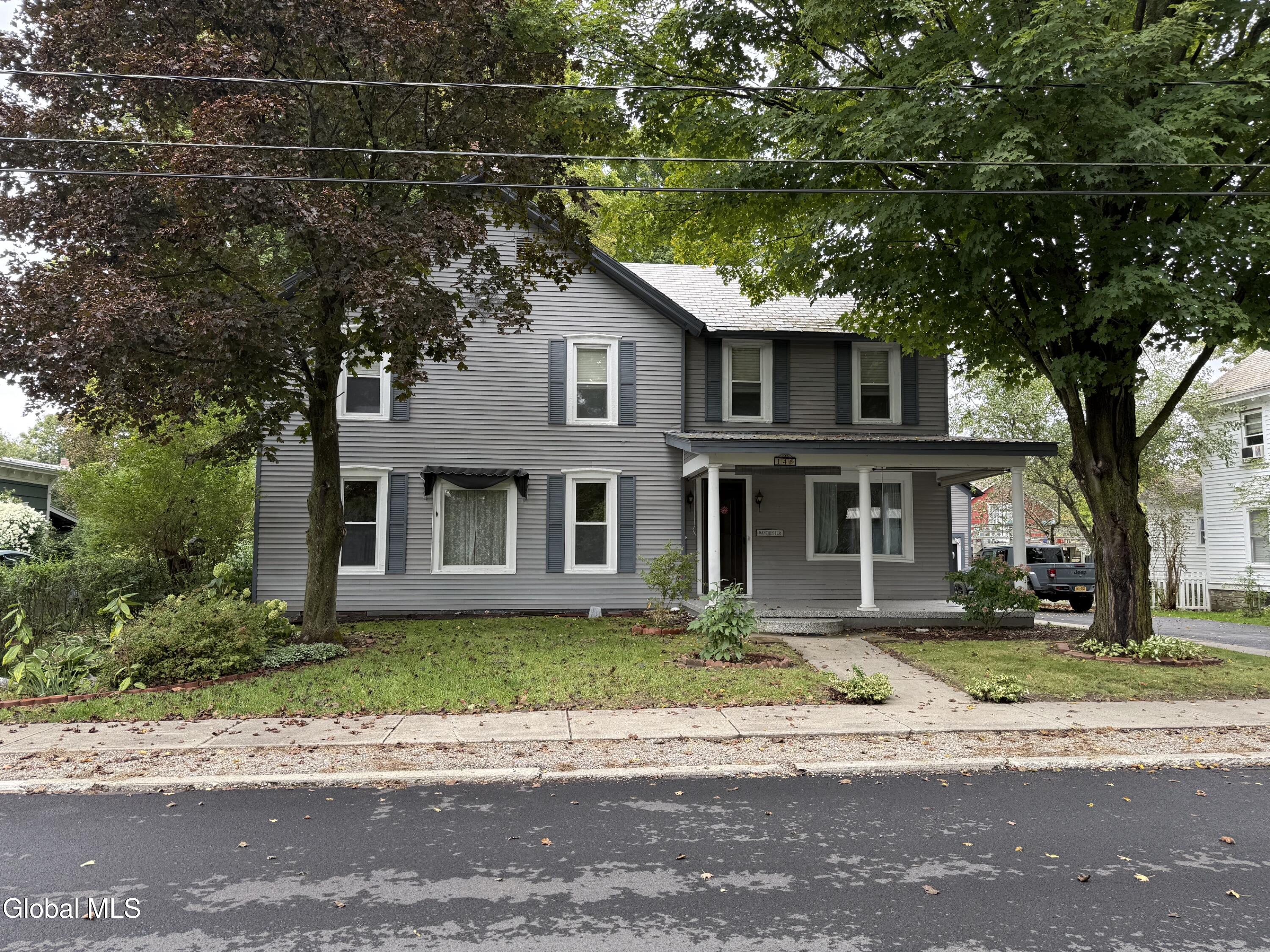 14 Mettowee Street Granville NY 12832