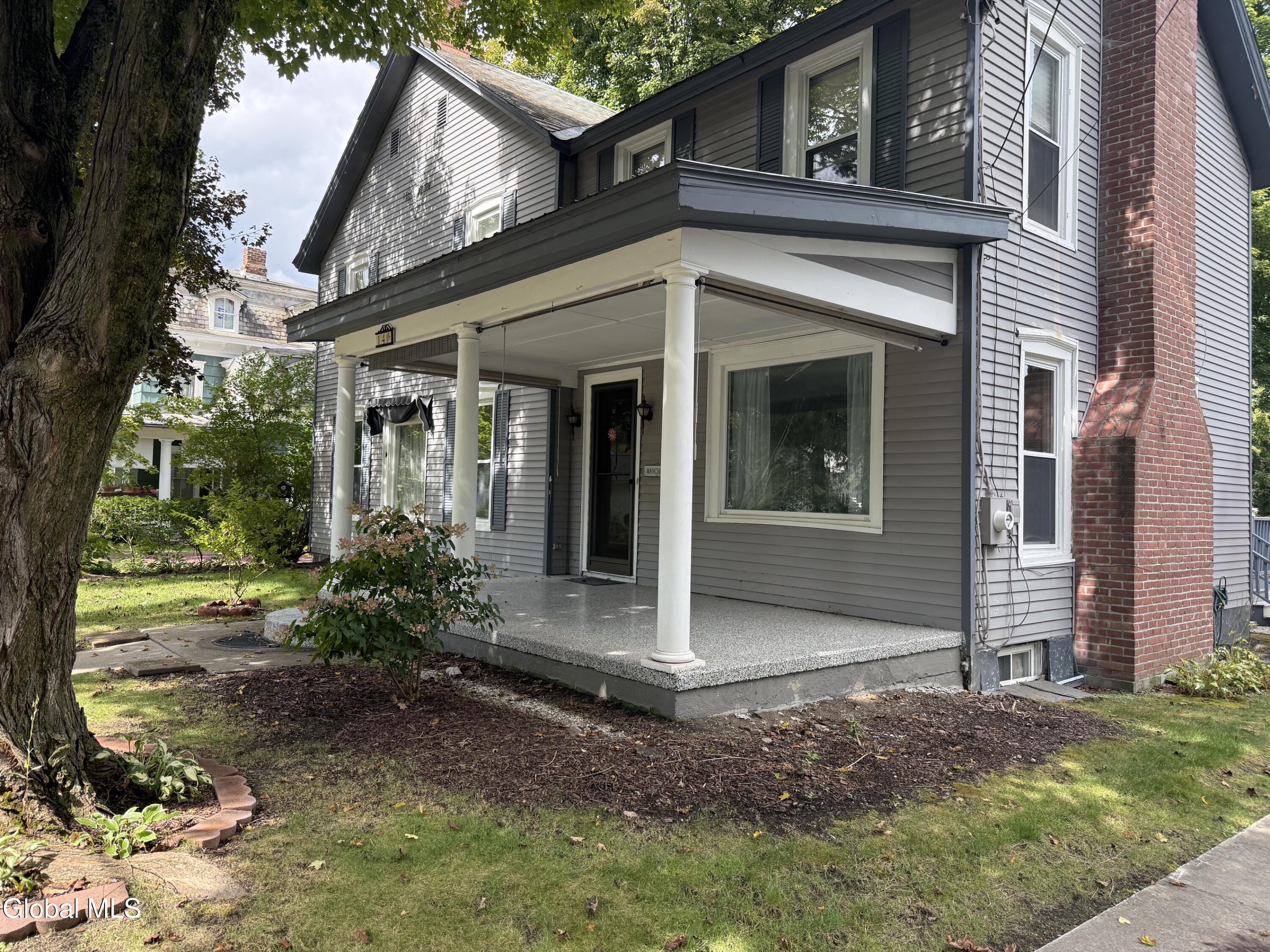 14 Mettowee Street Granville NY 12832