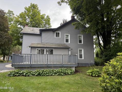 14 Mettowee Street Granville NY 12832