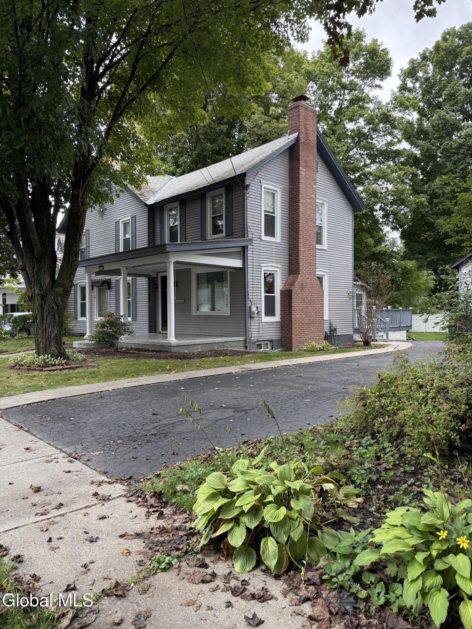 14 Mettowee Street Granville NY 12832