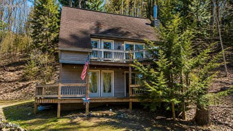 734 E River Drive Lake Luzerne NY 12846
