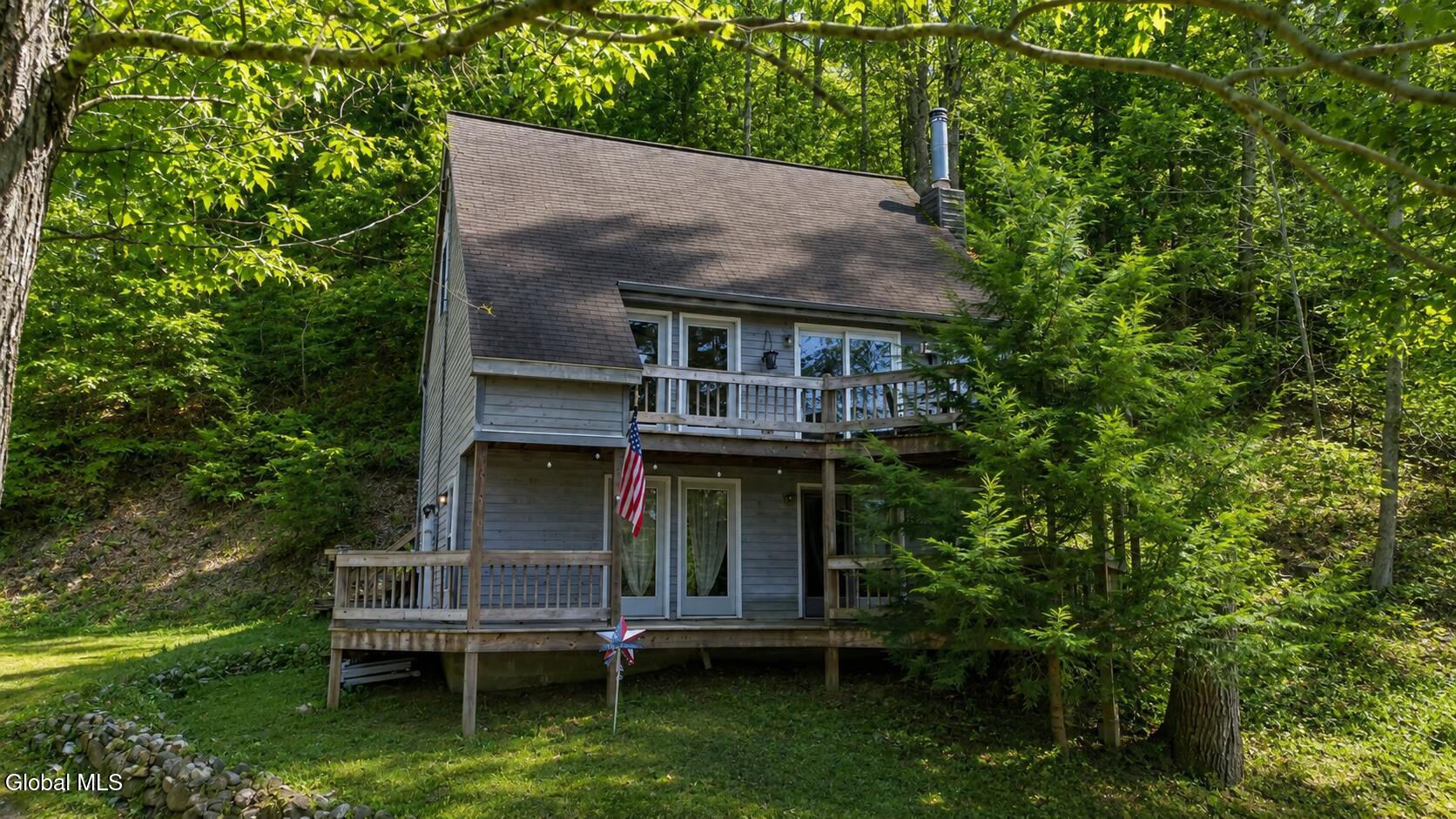 734 E River Drive Lake Luzerne NY 12846
