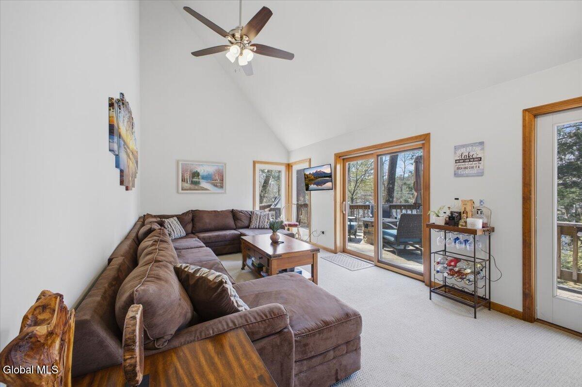734 E River Drive Lake Luzerne NY 12846