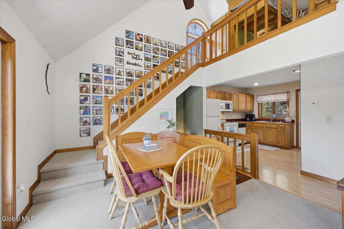 734 E River Drive Lake Luzerne NY 12846